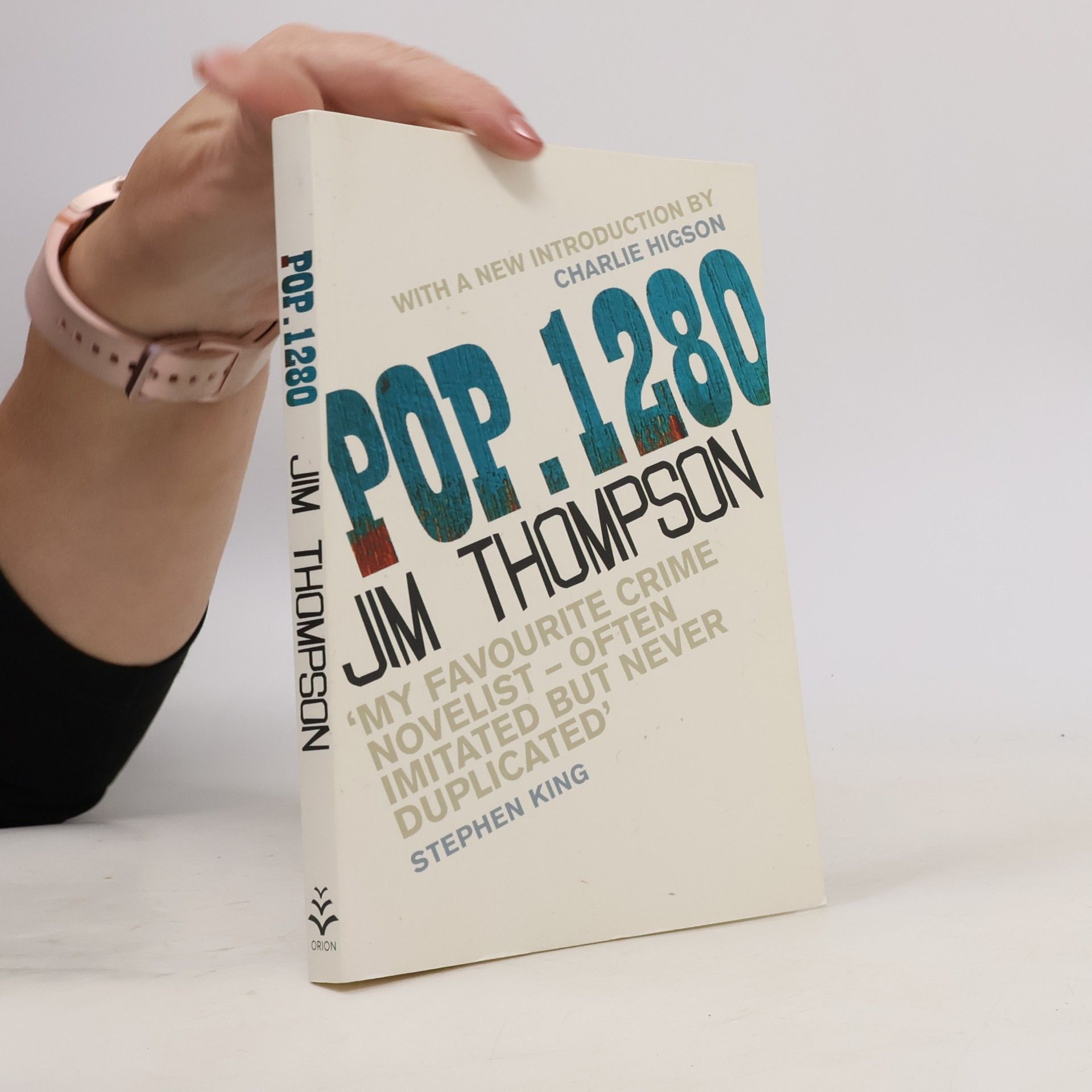 POP. 1280