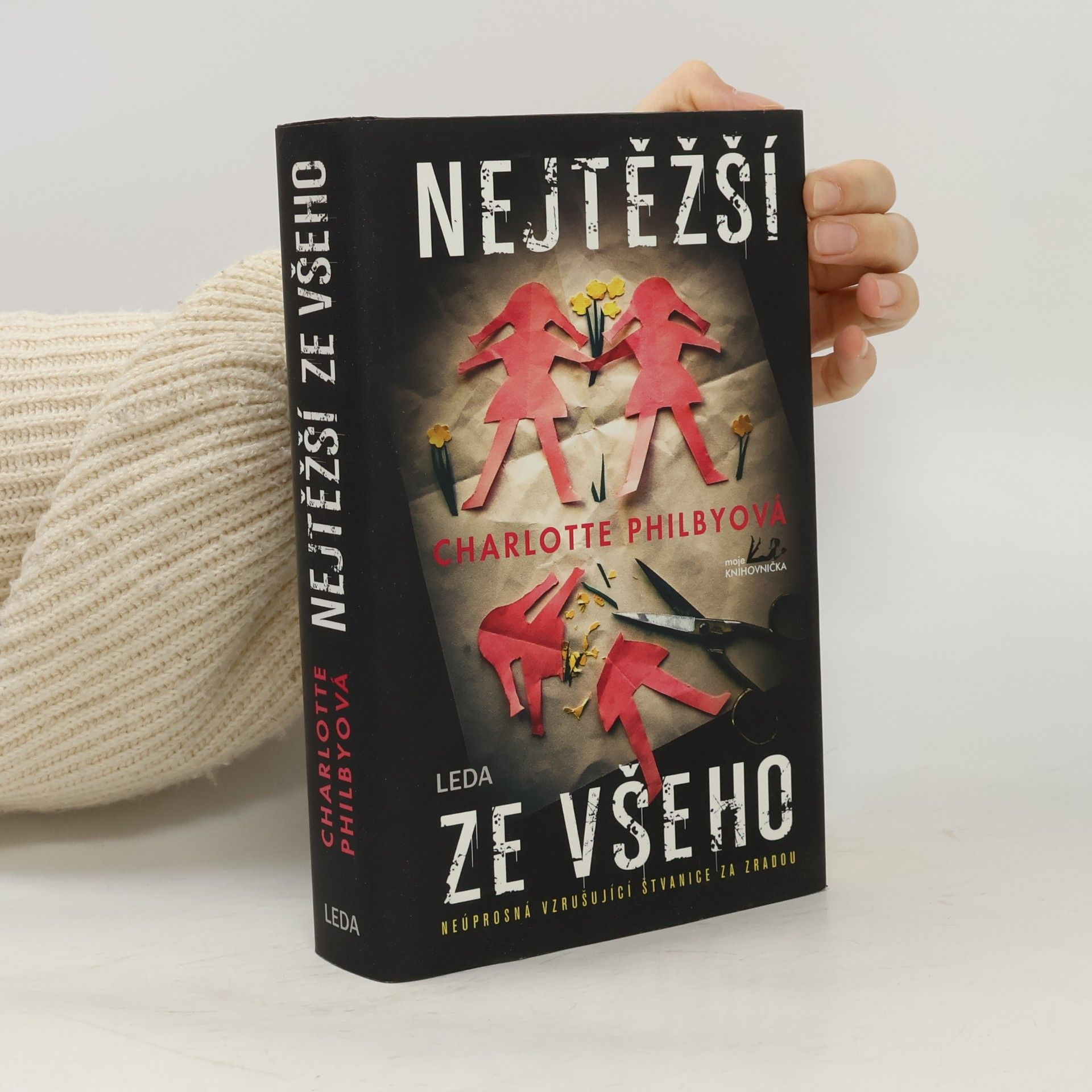 Nejtěžší ze všeho