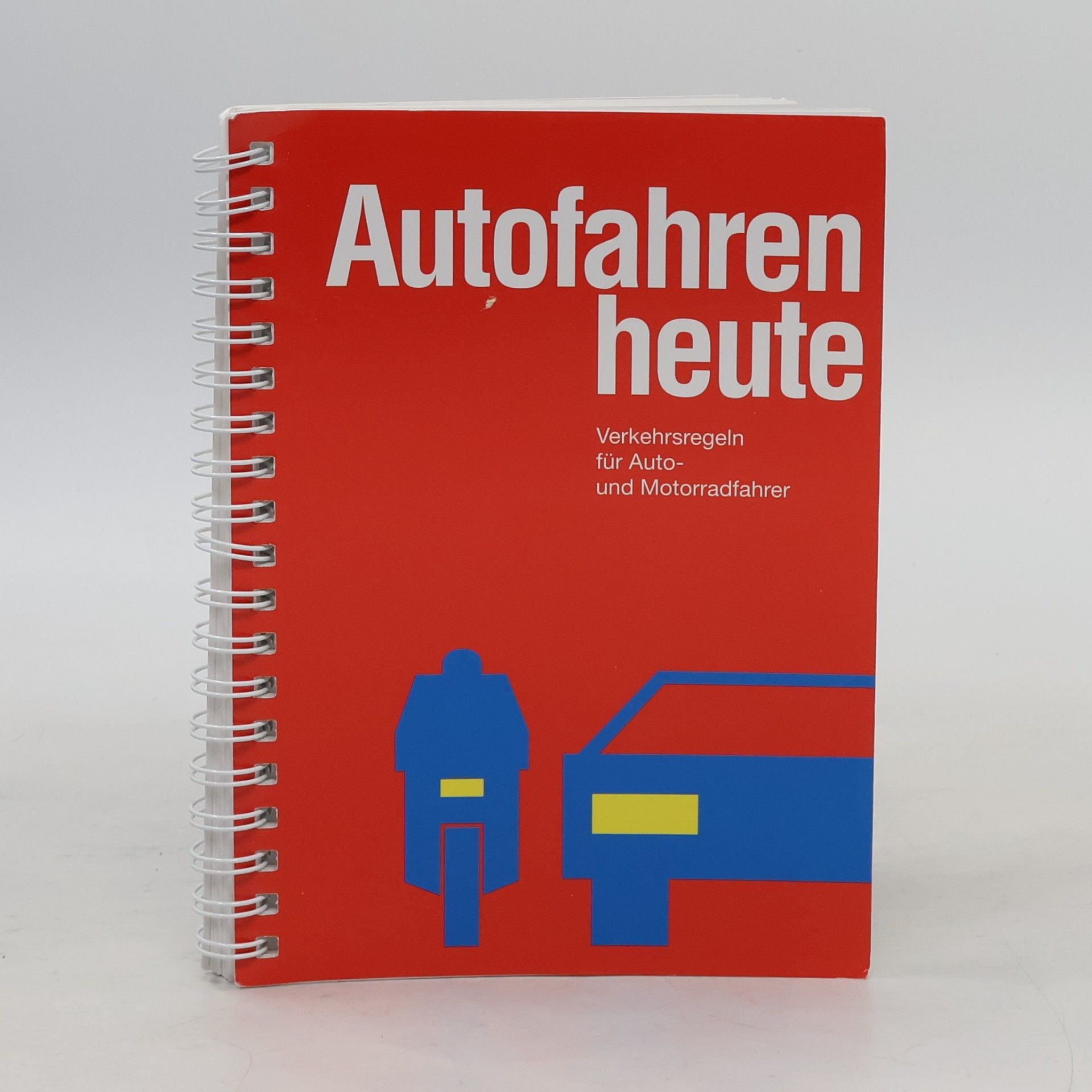 Autofahren heute