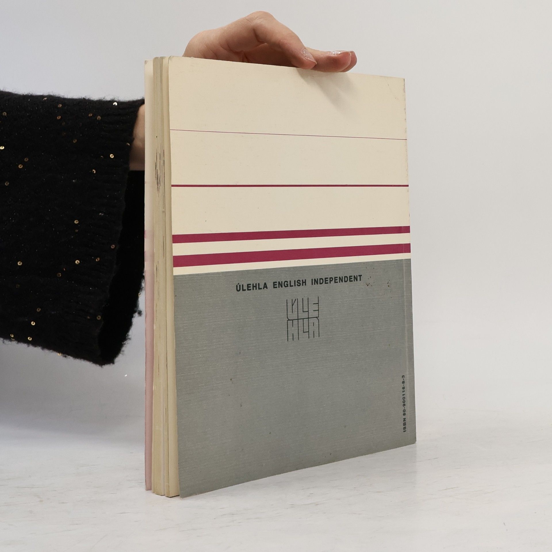 Jr. Edwin T. Cornelius American Business English. Volume I, Programs 1-10