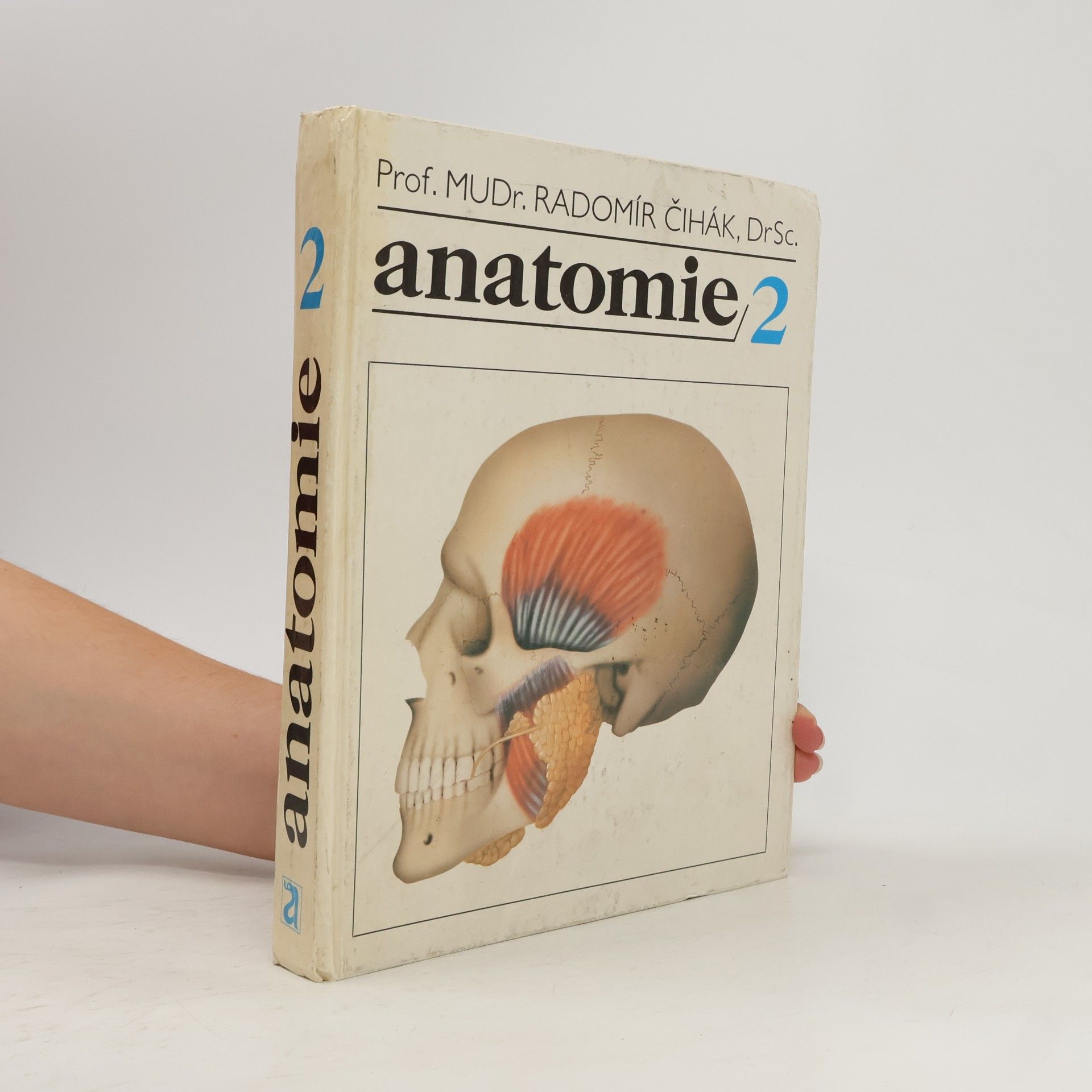 Anatomie 2