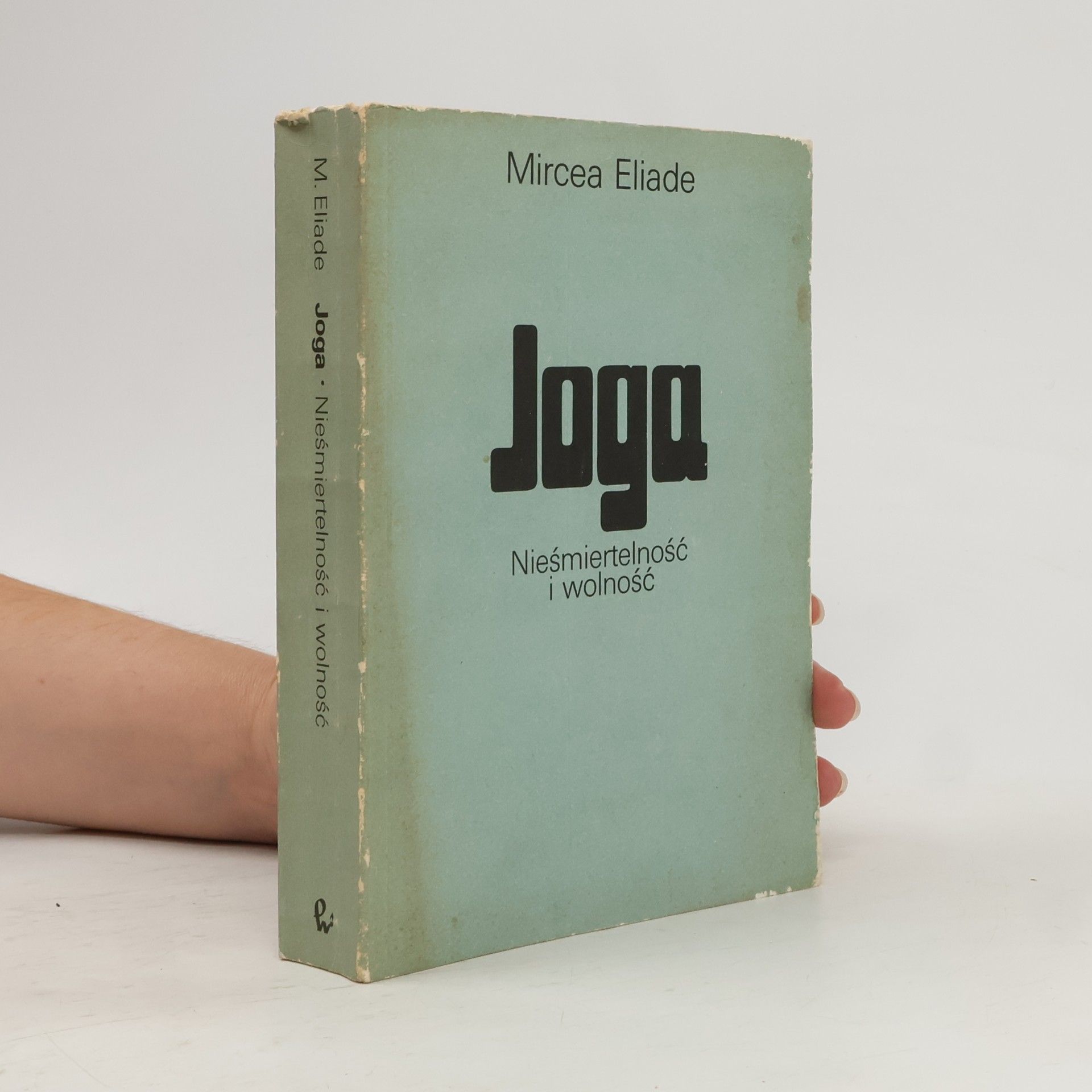 Joga