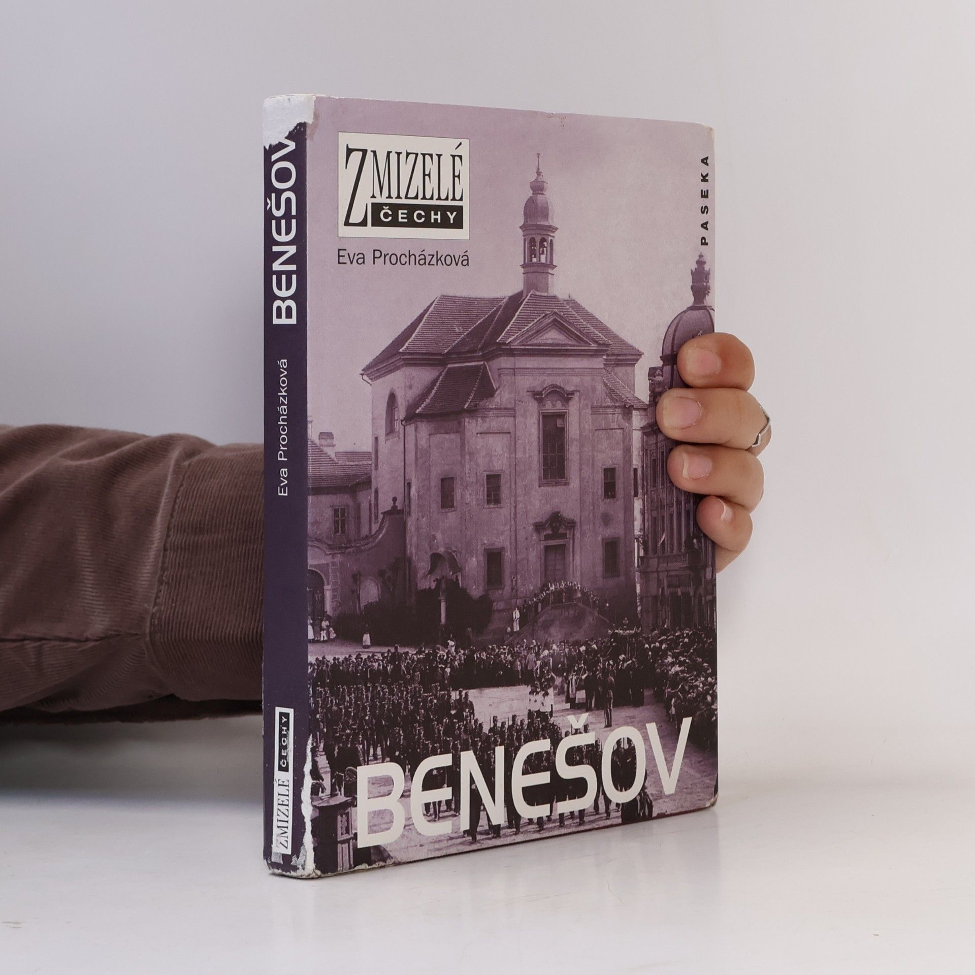 Benešov