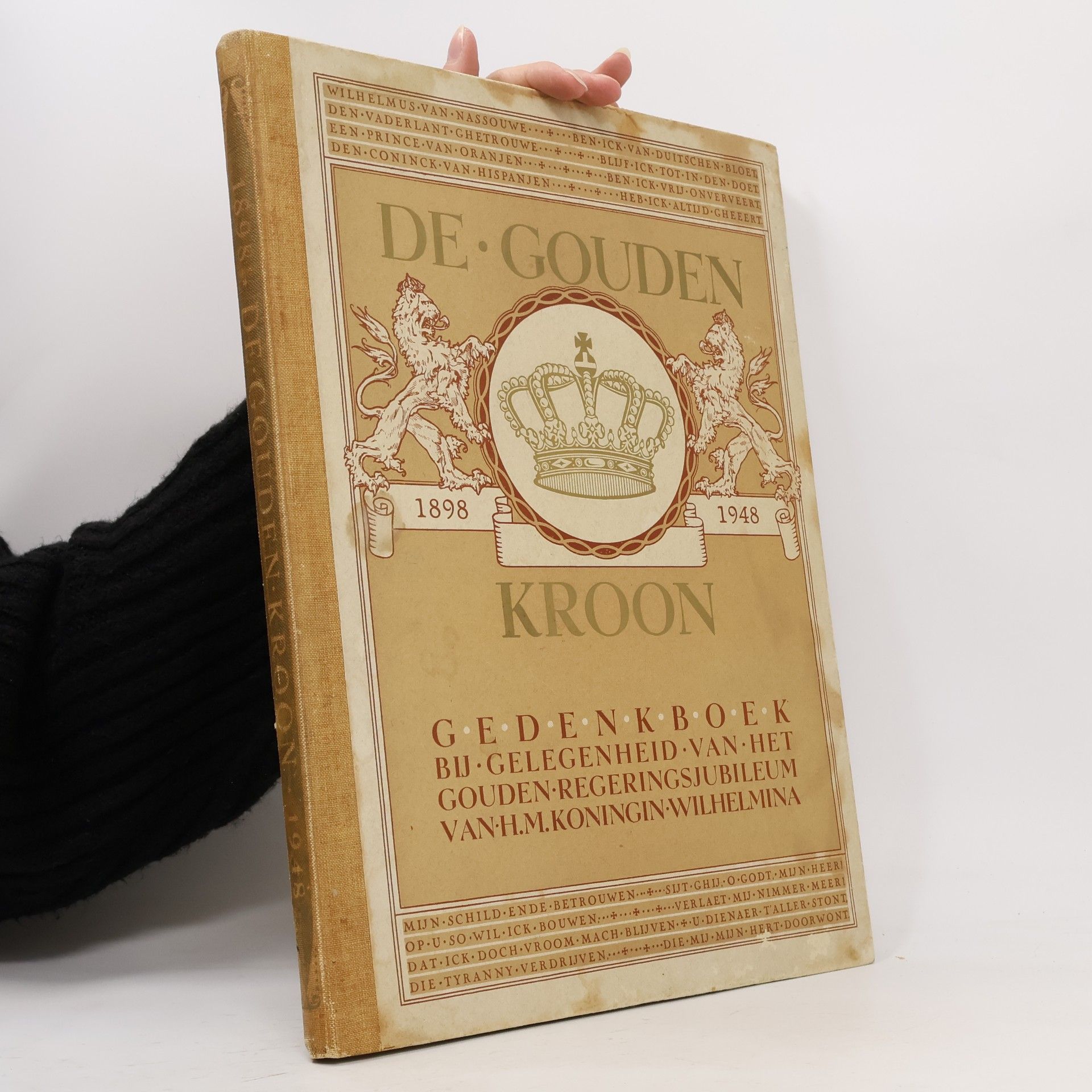kolektiv De gouden kroon
