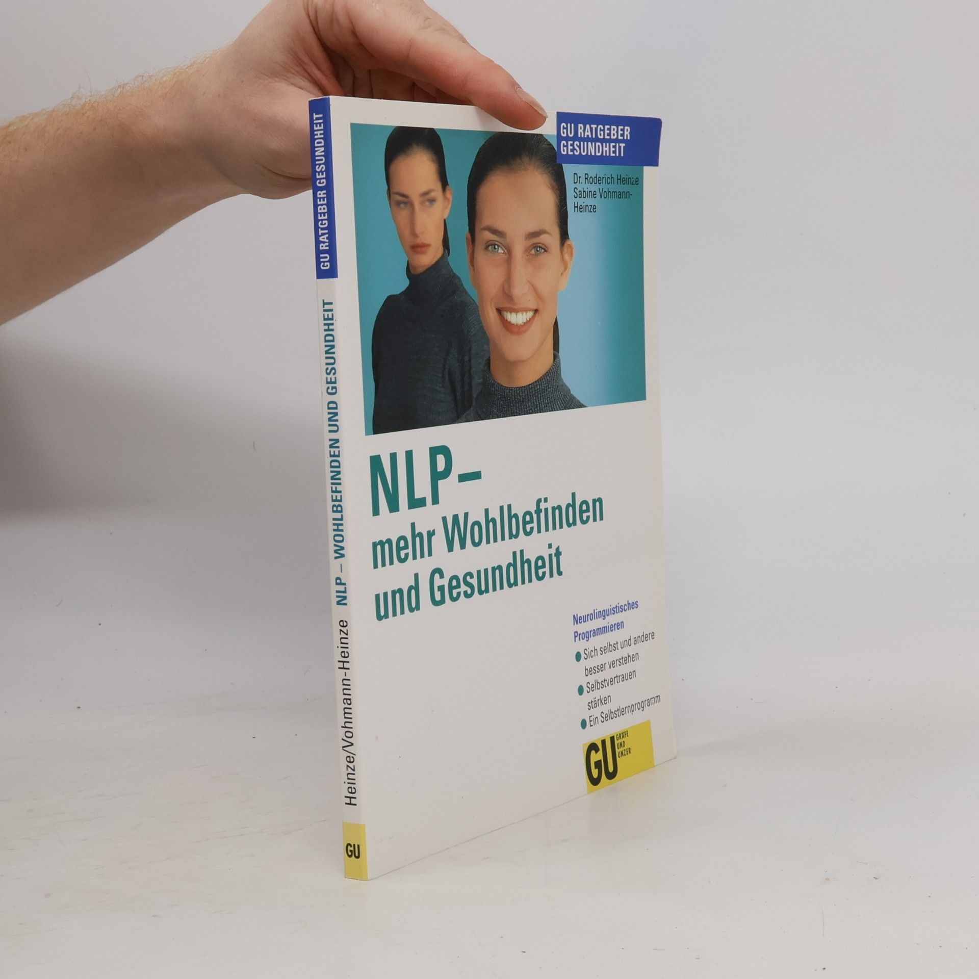 NLP