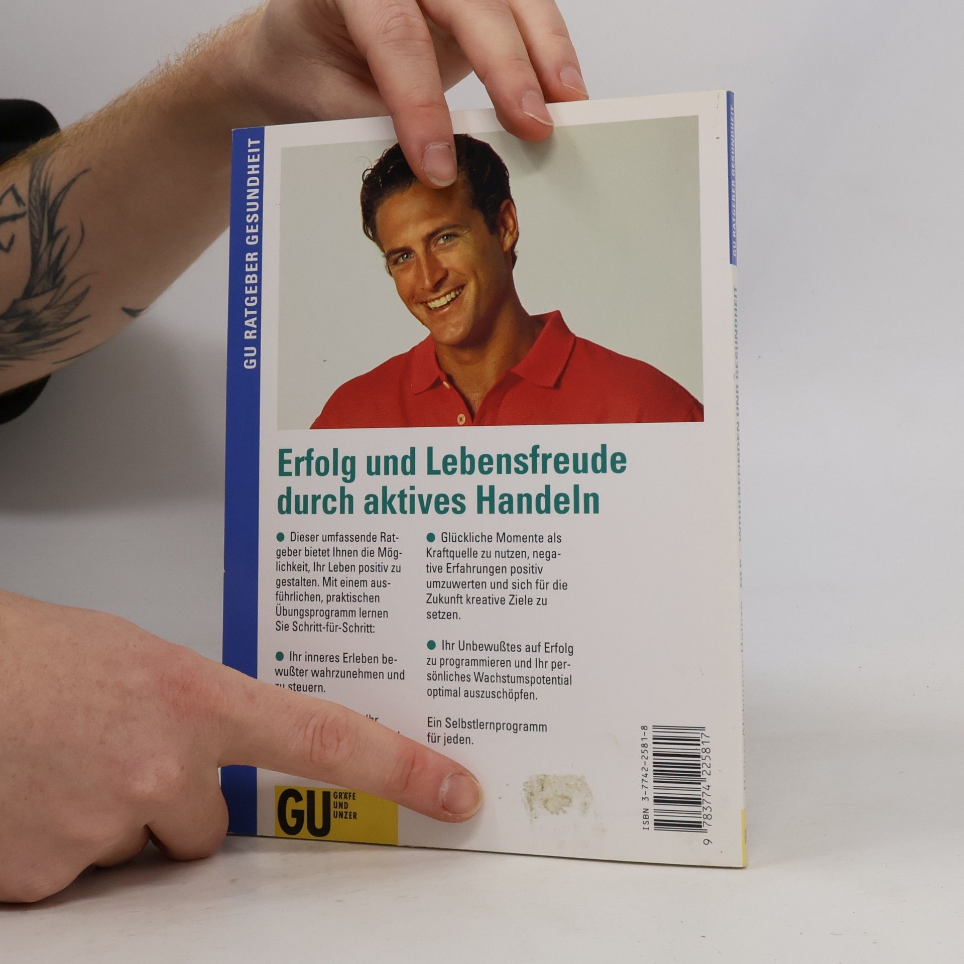 Roderich Heinze NLP