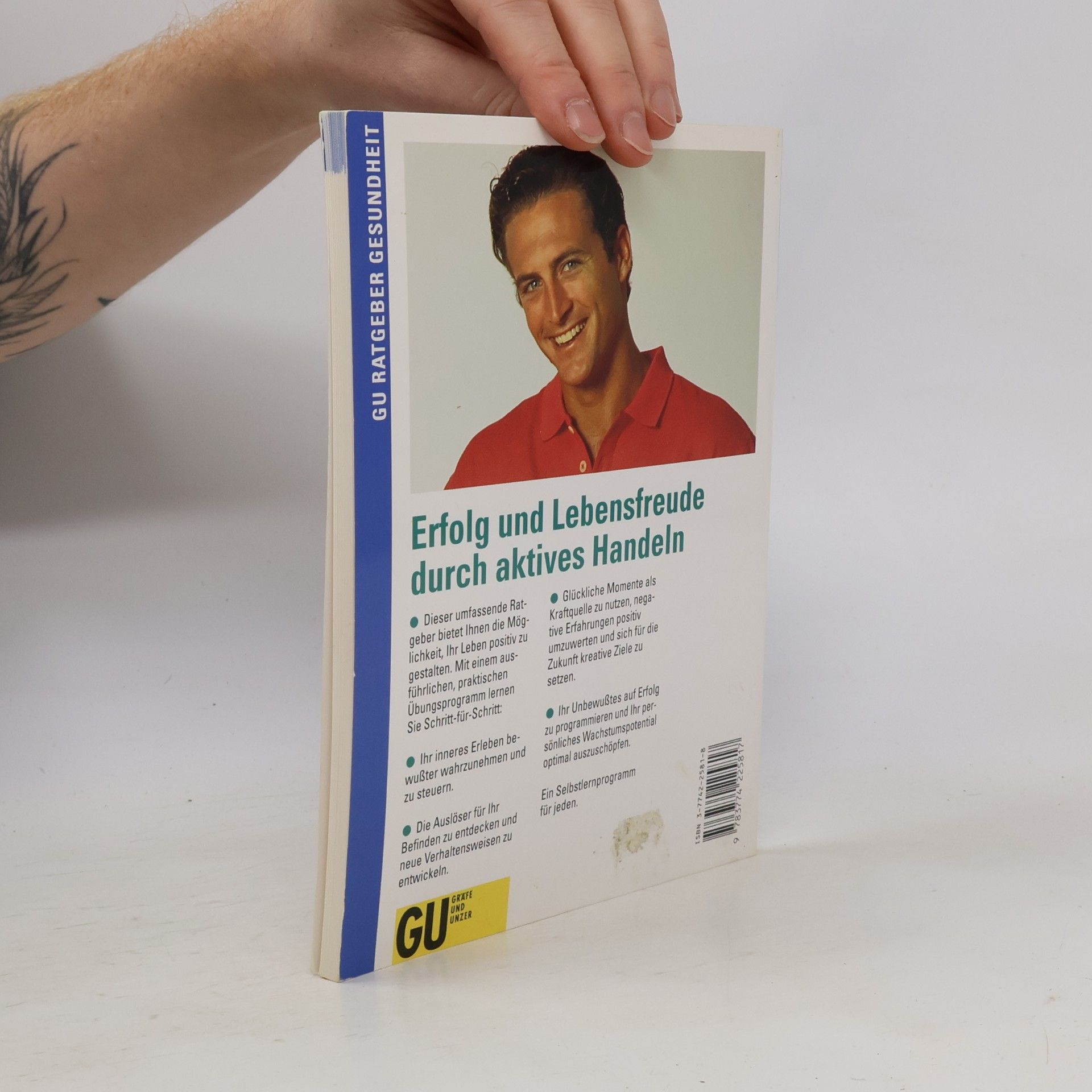 Roderich Heinze NLP