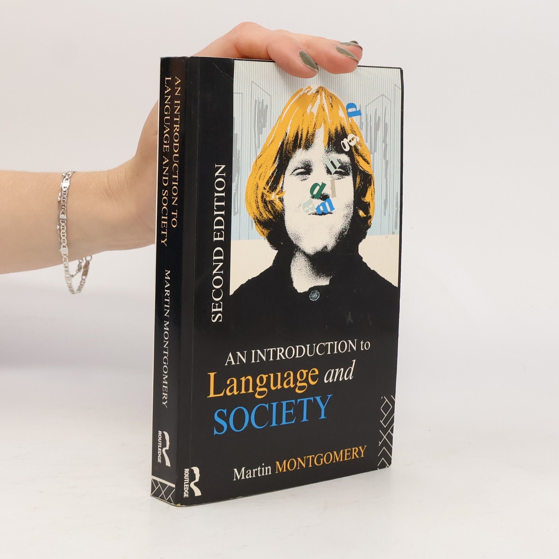 An Introduction to Language and Society