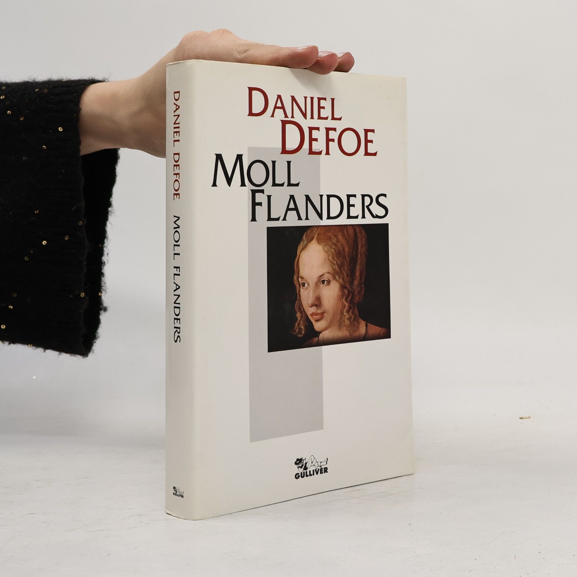 Daniel Defoe Moll Flanders