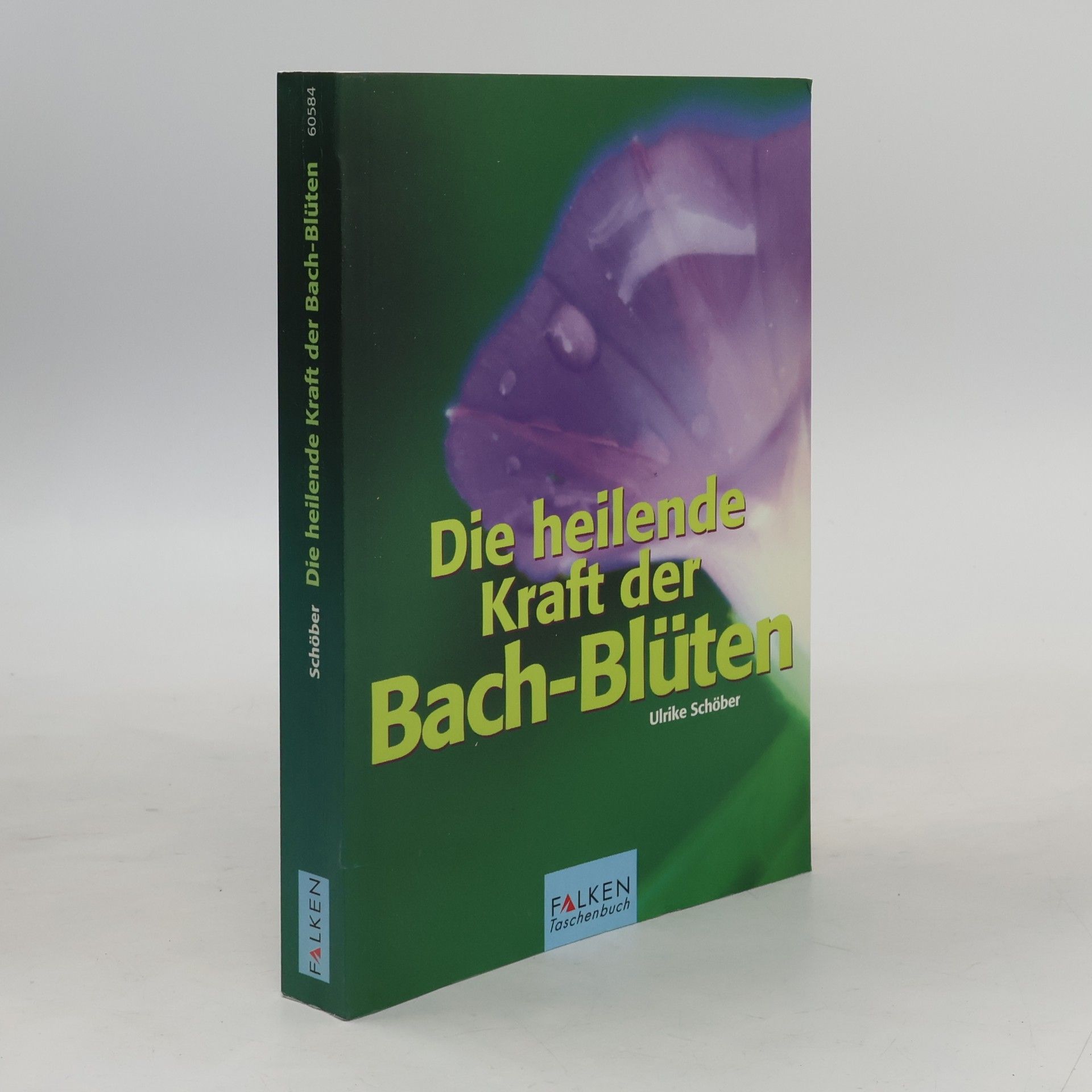 Die heilende Kraft der Bach-Blüten
