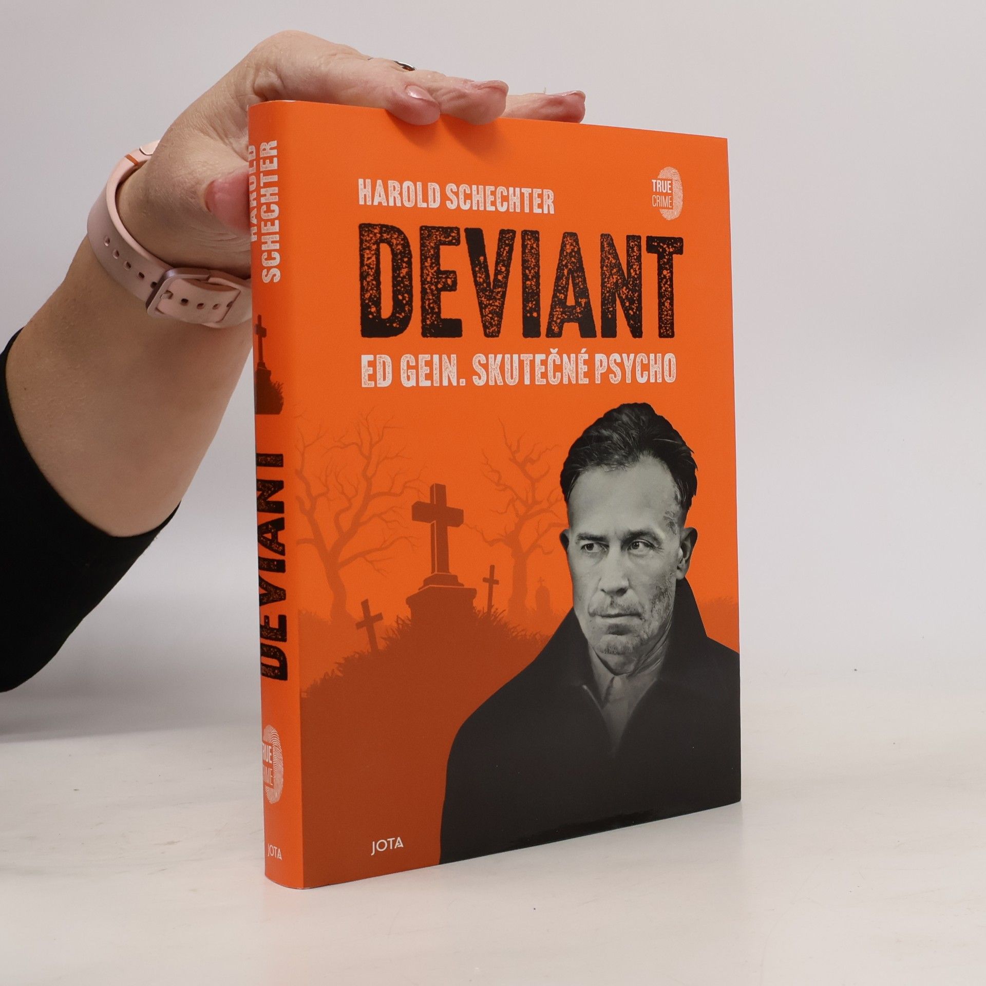 Deviant