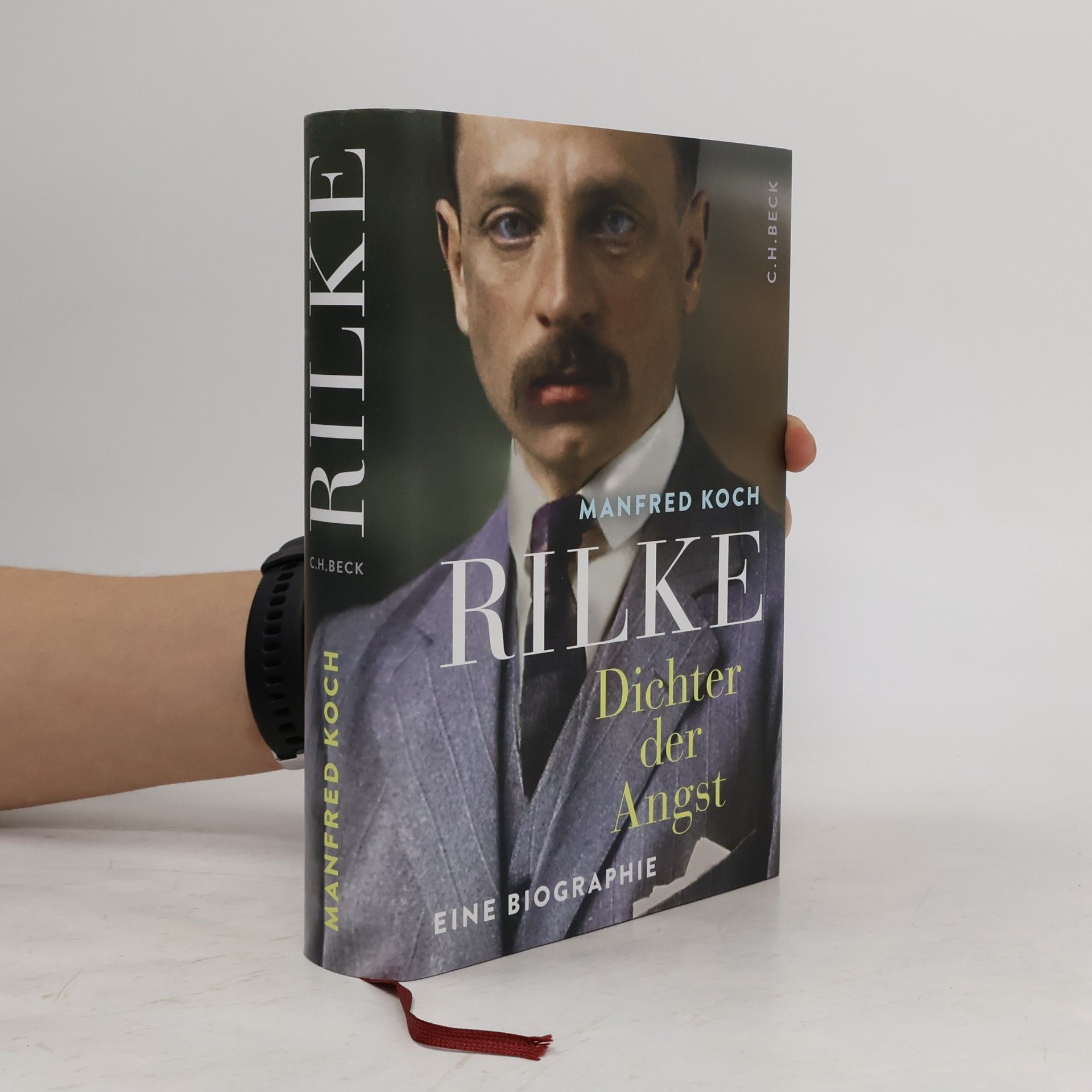 Rilke