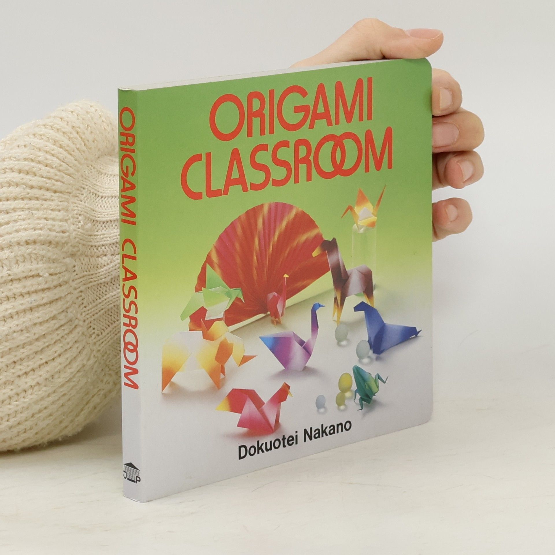 Origami Classroom