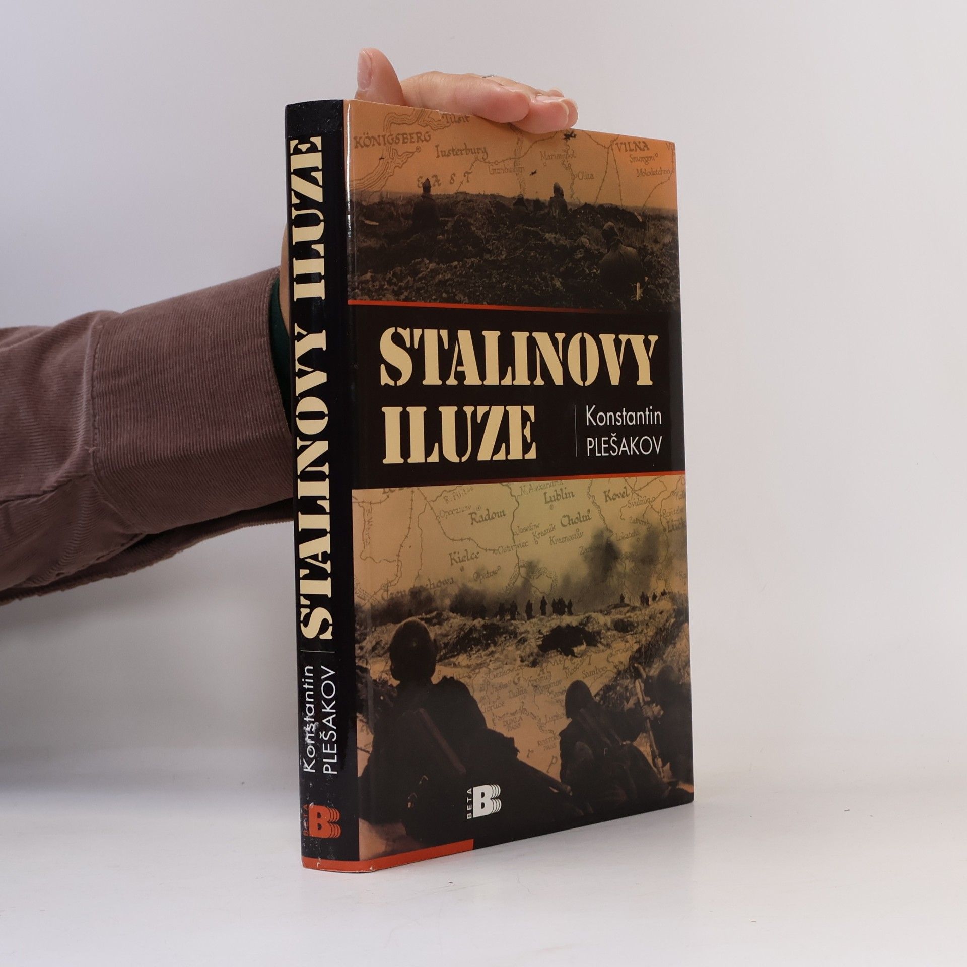 Stalinovy iluze