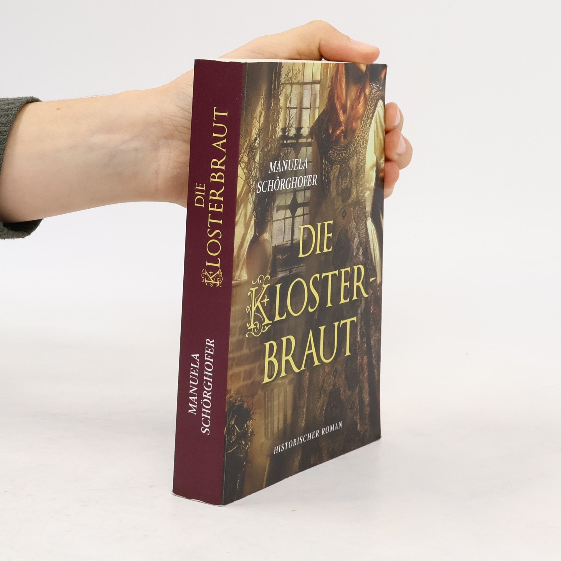 Die Kloster Braut