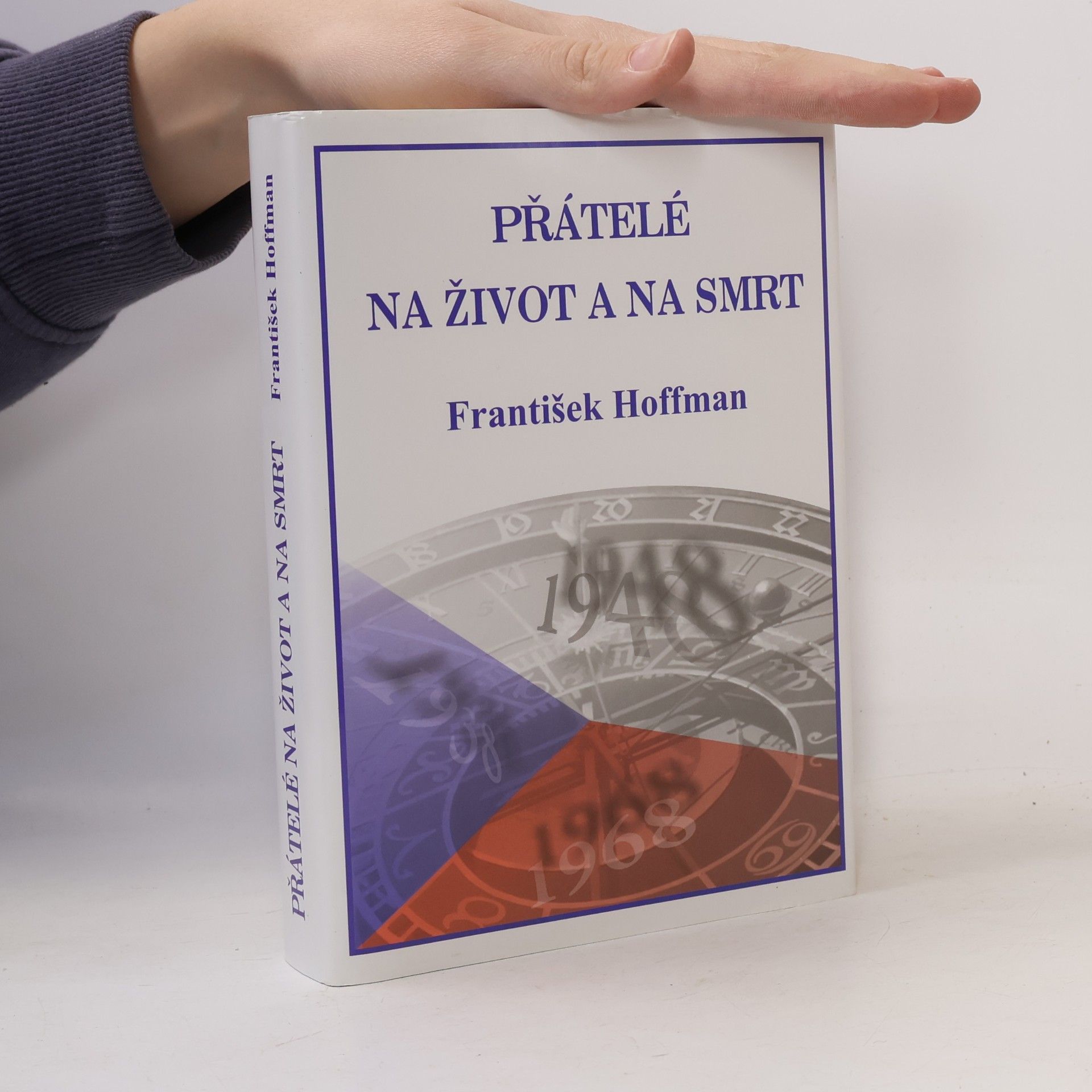 Přátelé na život a na smrt