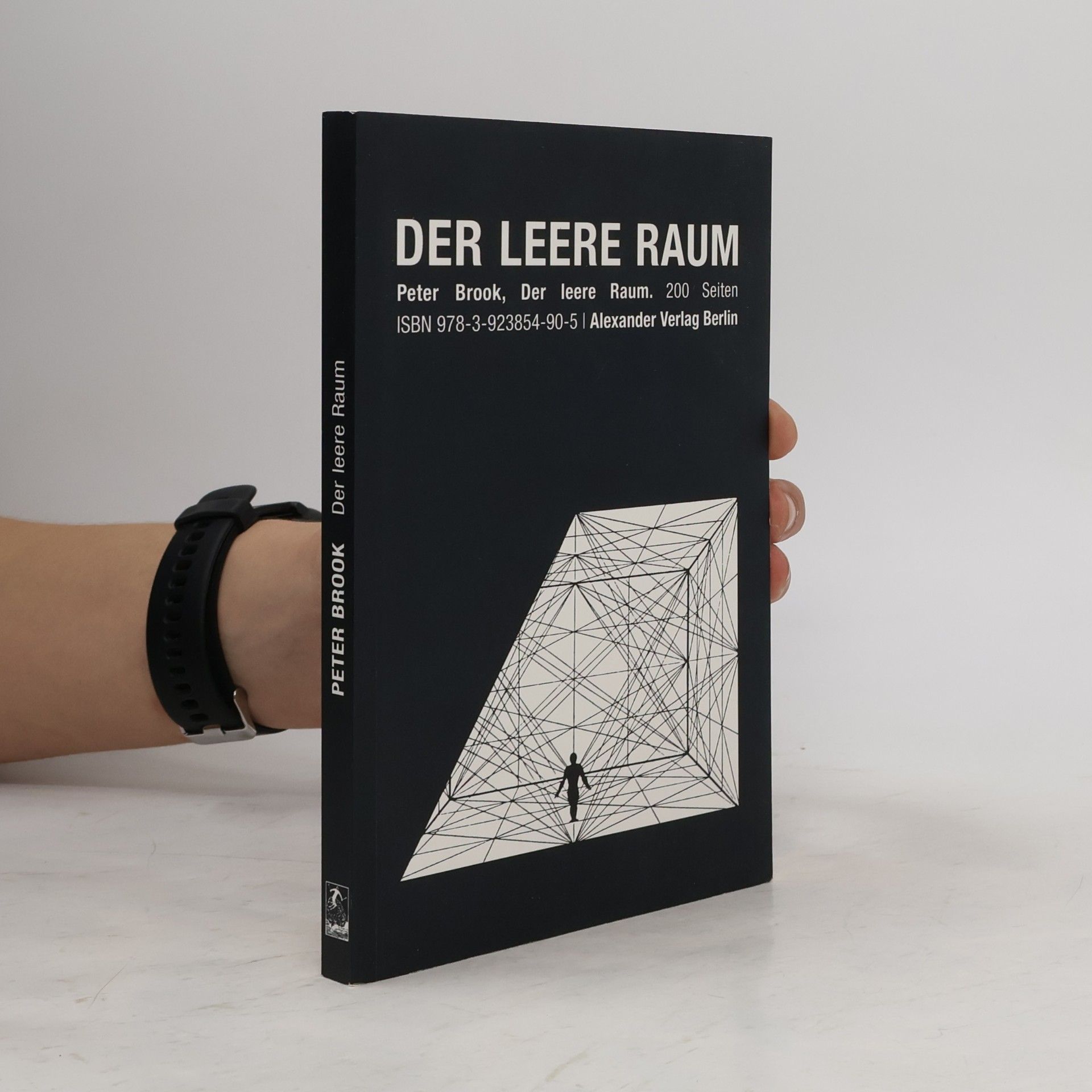 Peter Brook Der leere Raum