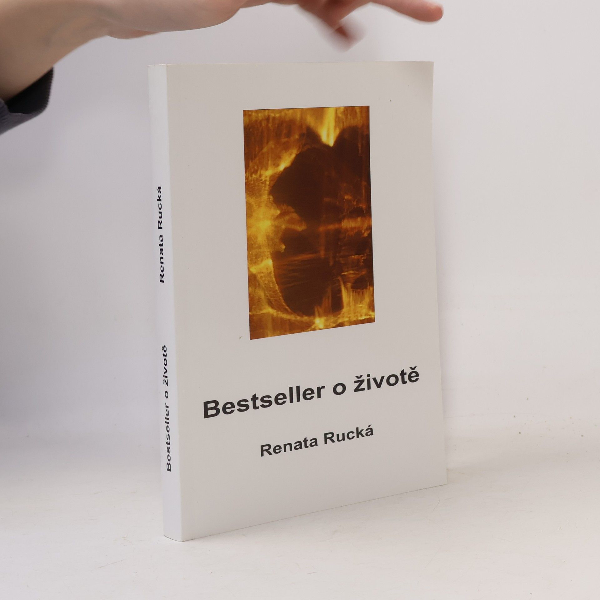 Bestseller o životě