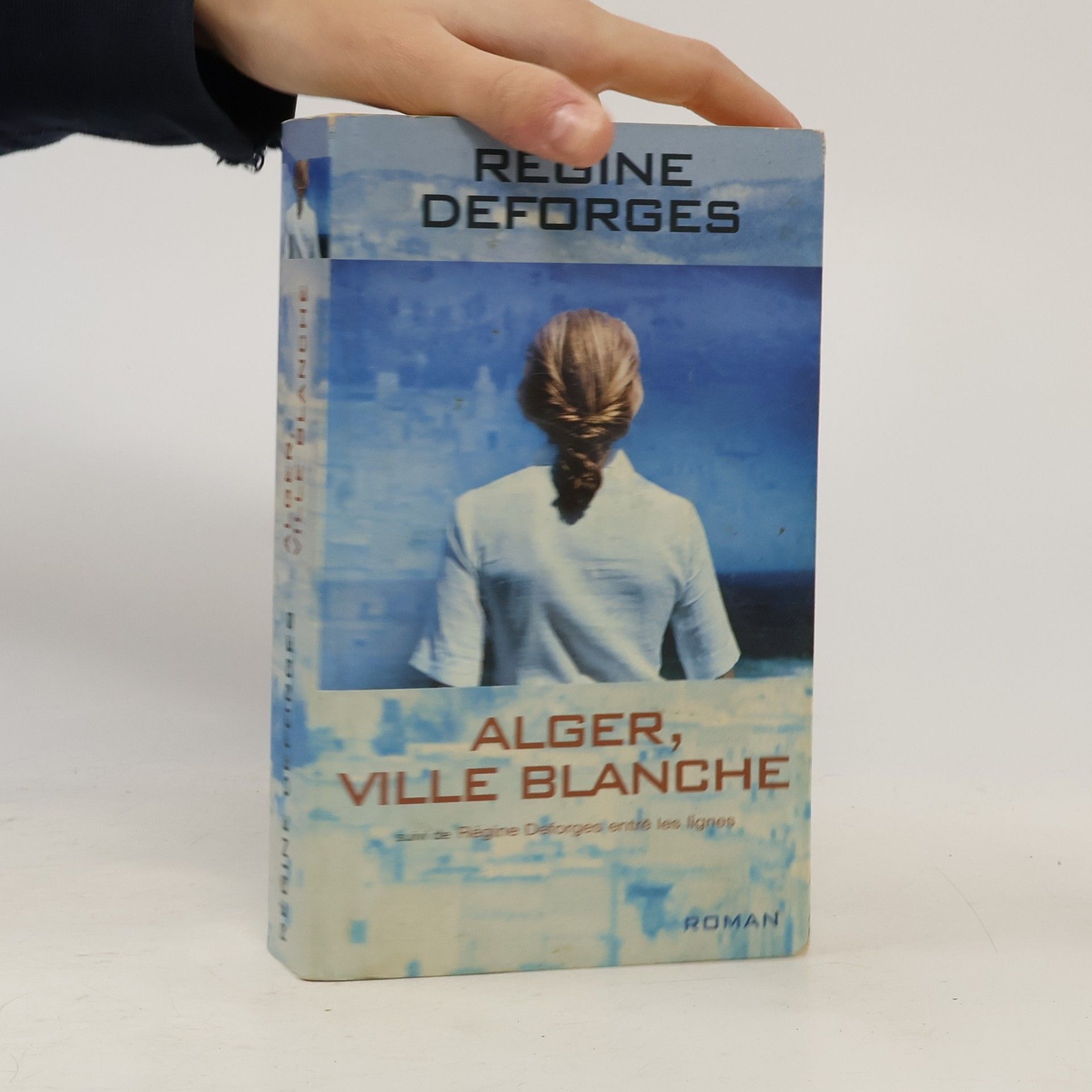 Alber Ville Blanche
