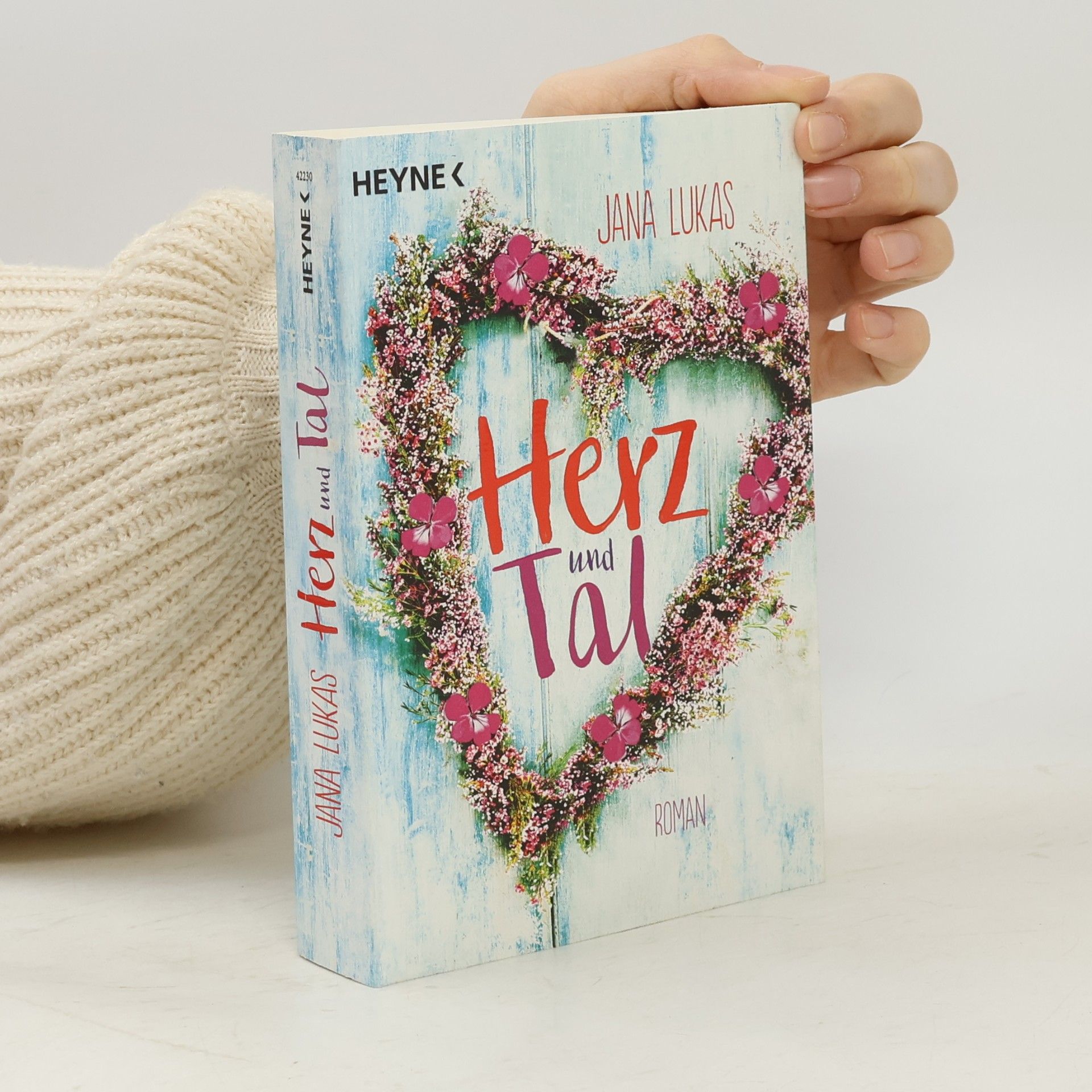 Herz und Tal