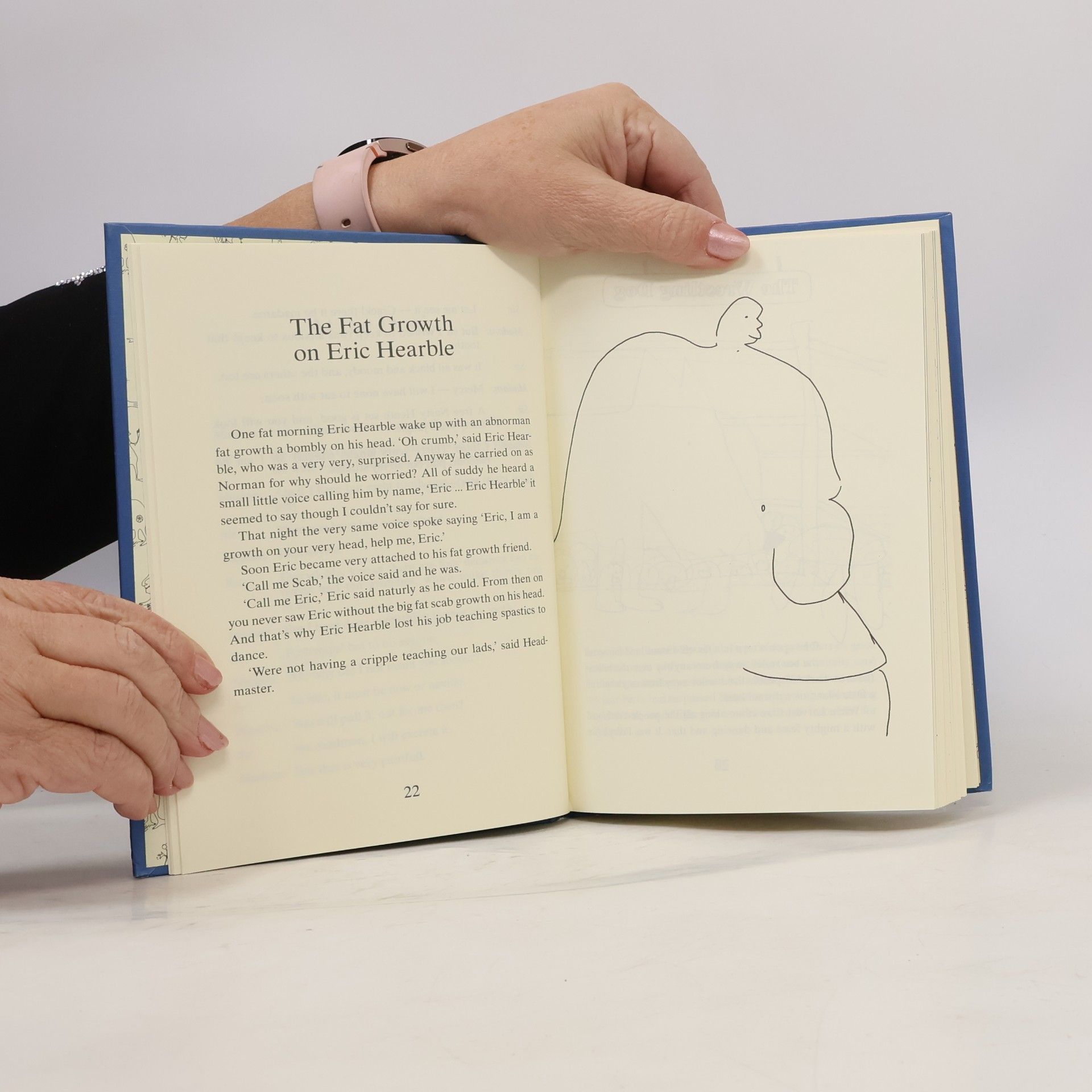 John Lennon In His Own Write