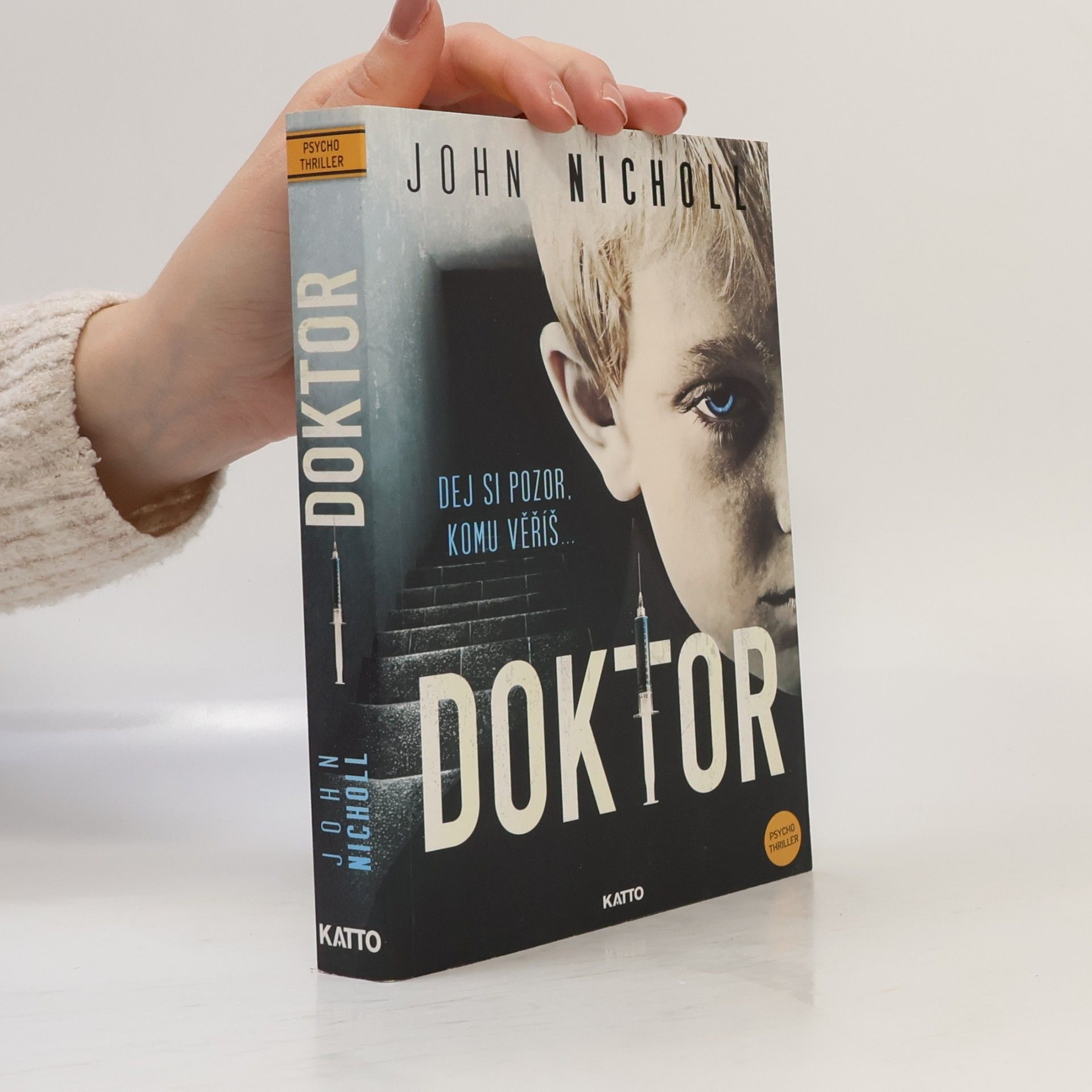 Doktor