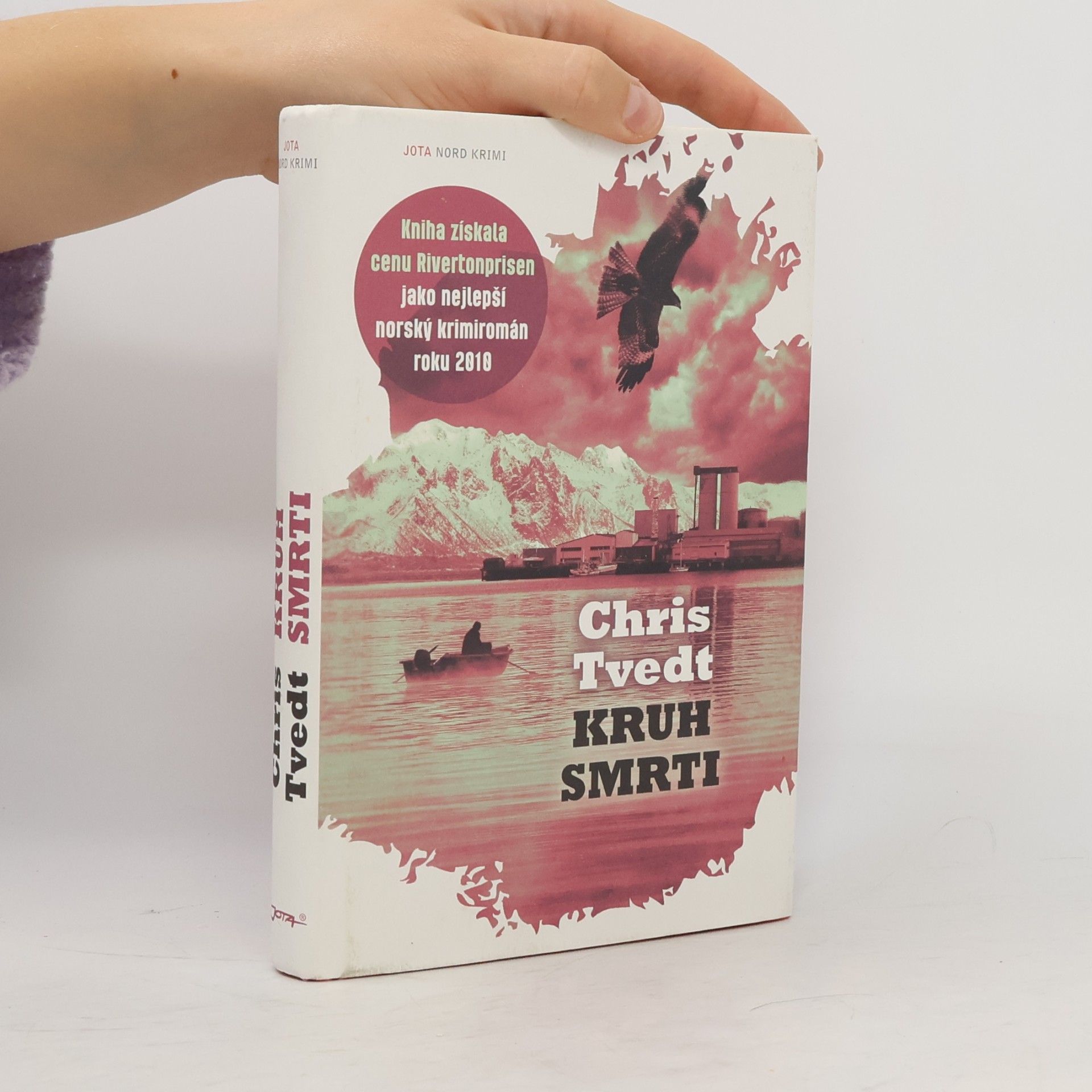 Kruh smrti