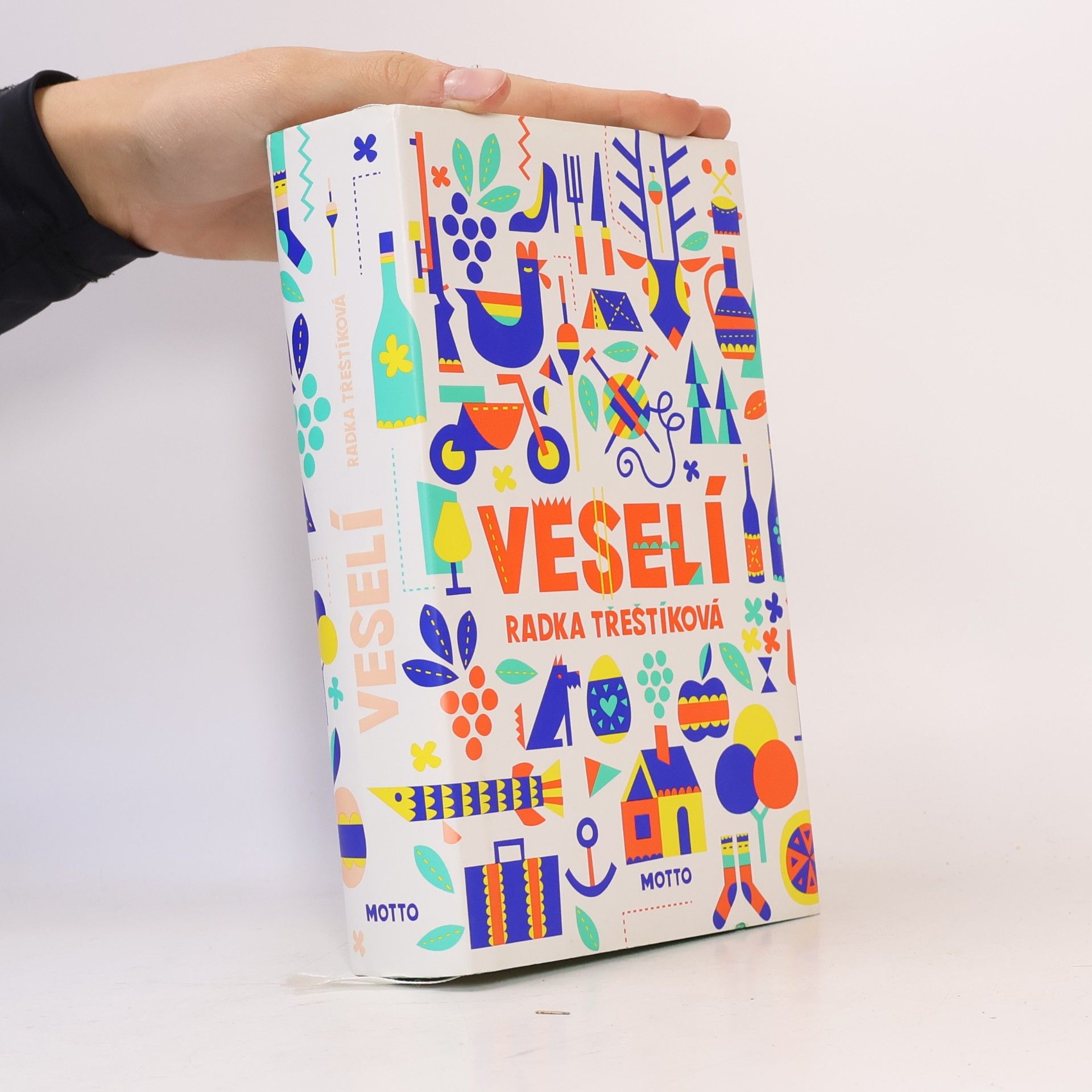 Veselí