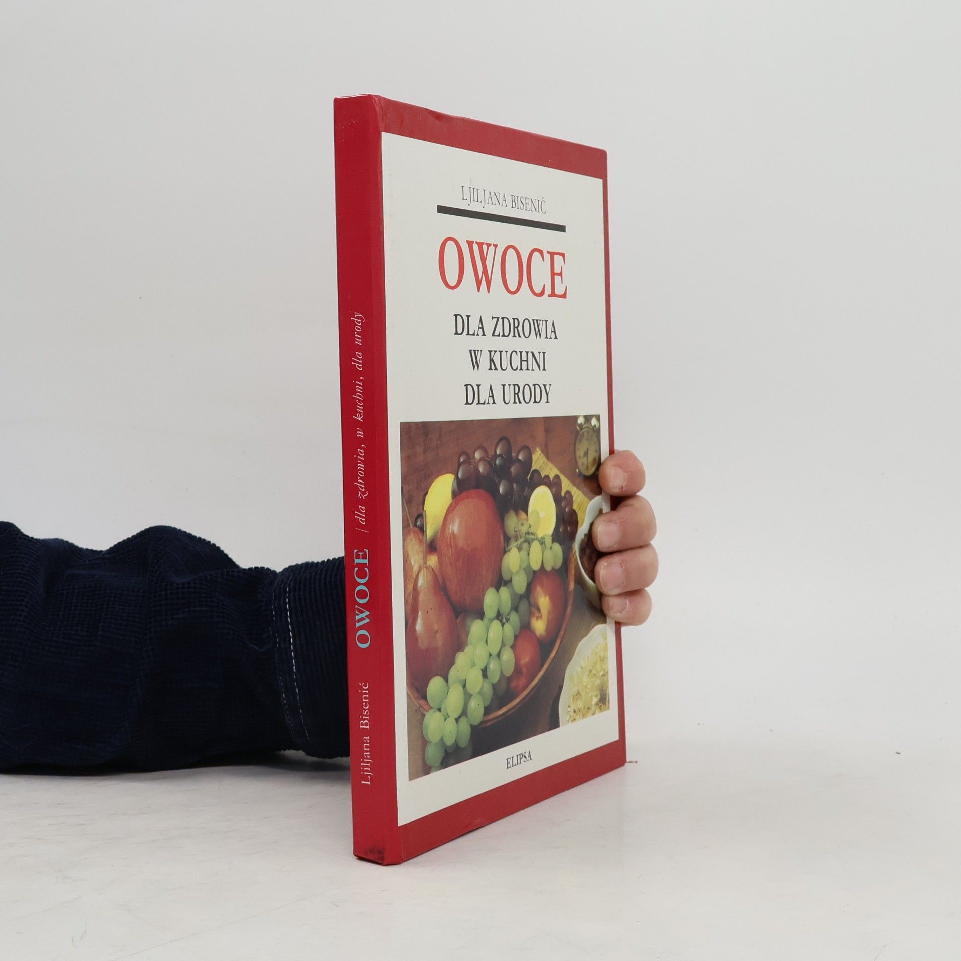 Owoce