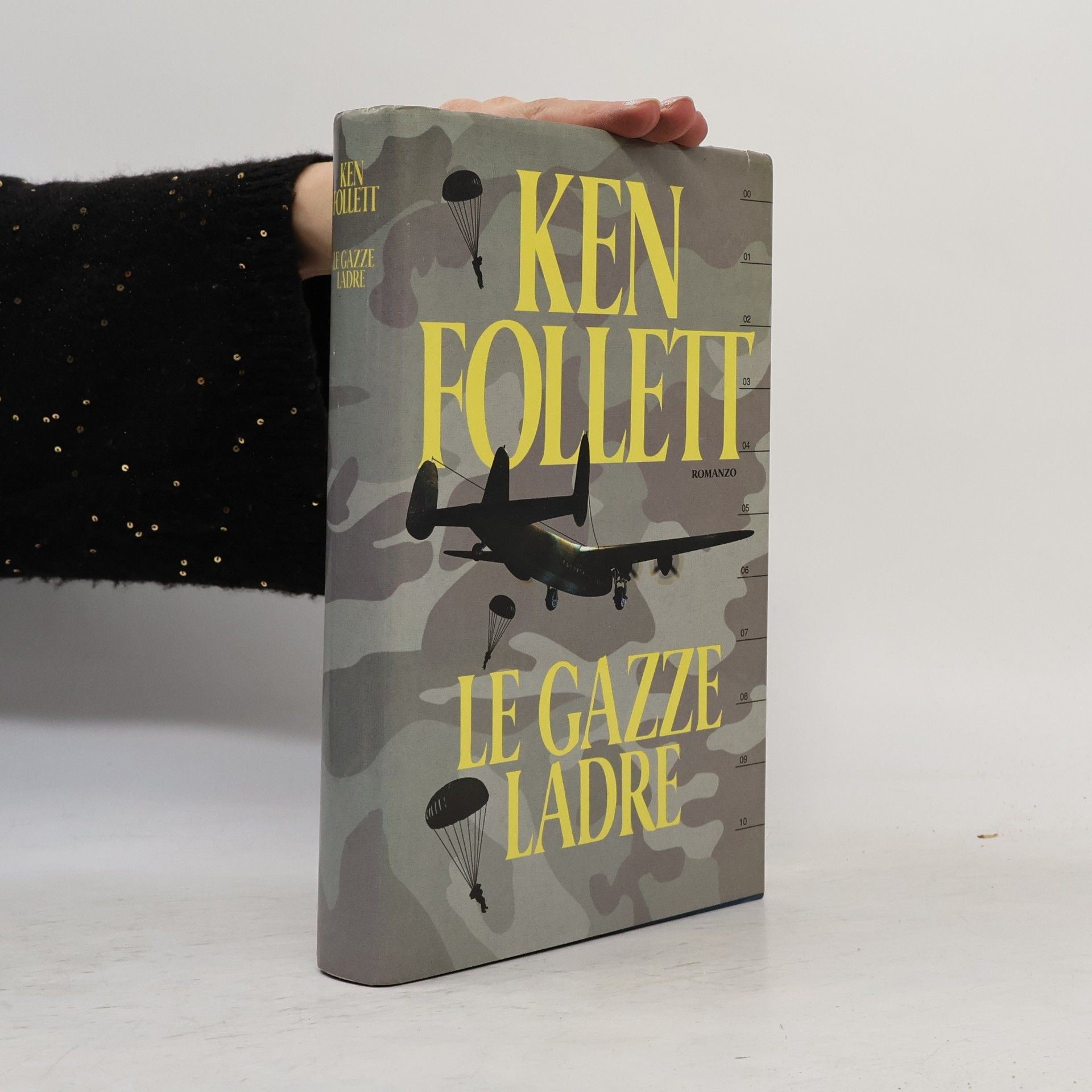 Le gazze ladre