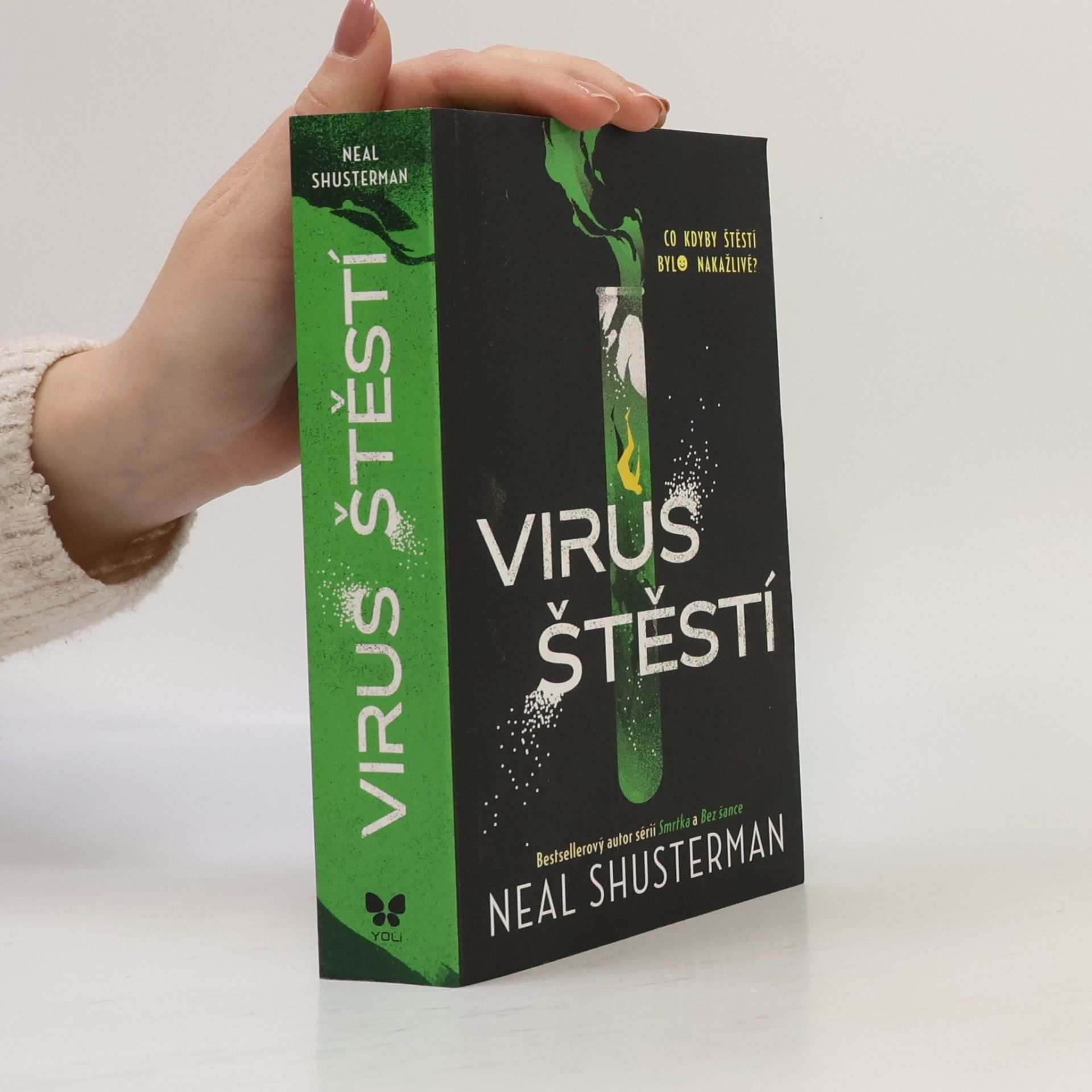 Virus štěstí