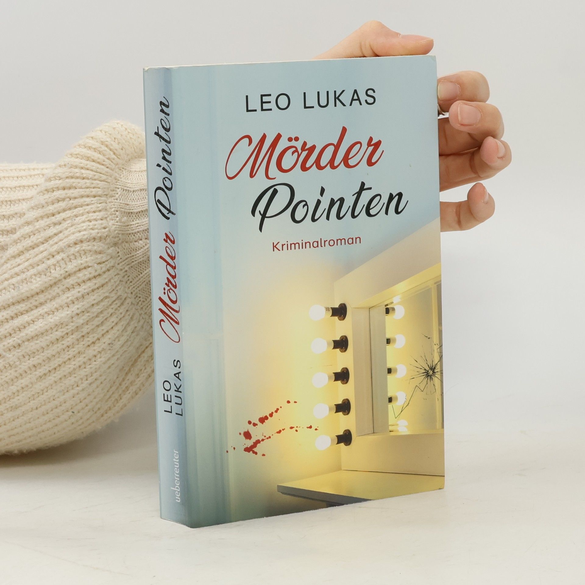 Mörder Pointen