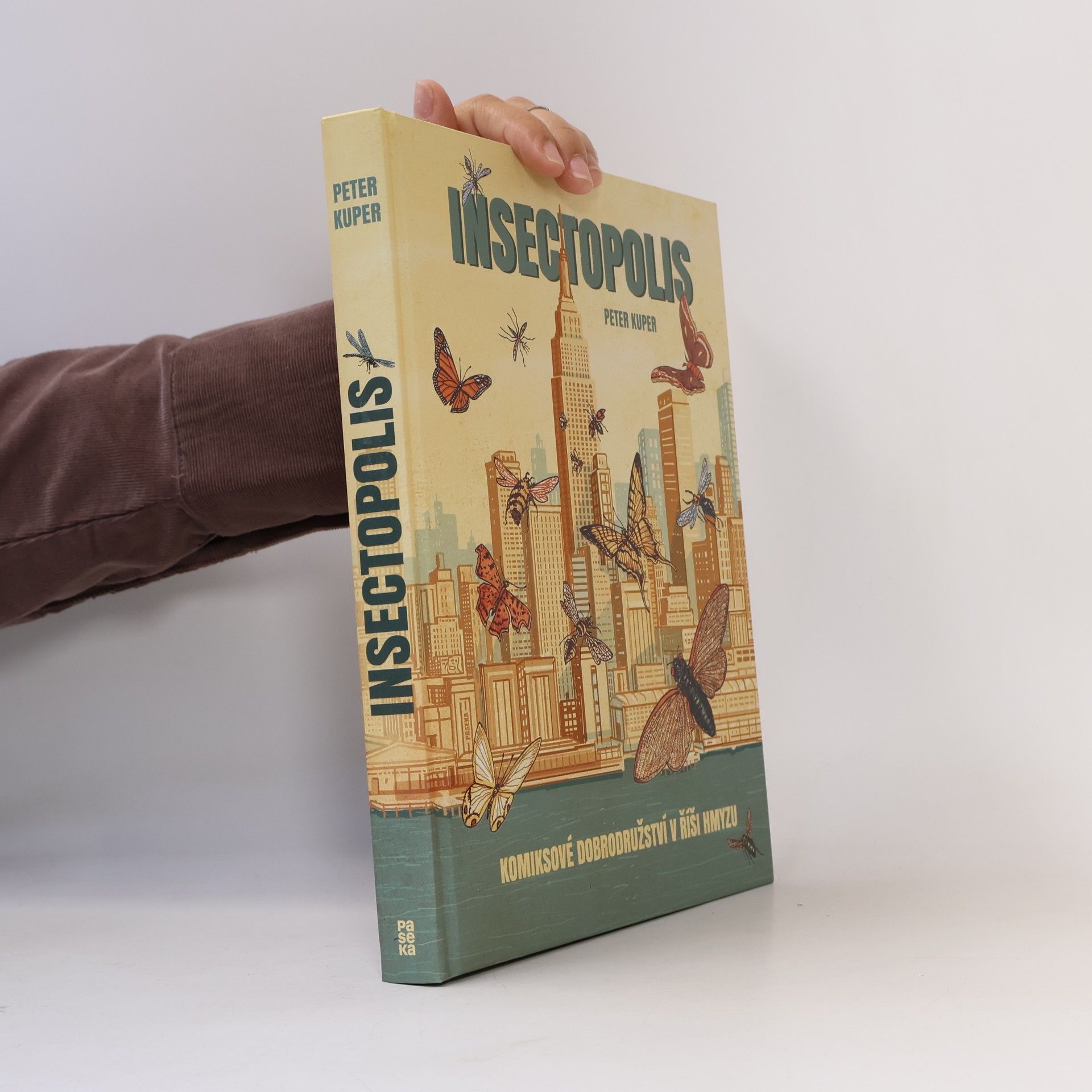 Insectopolis