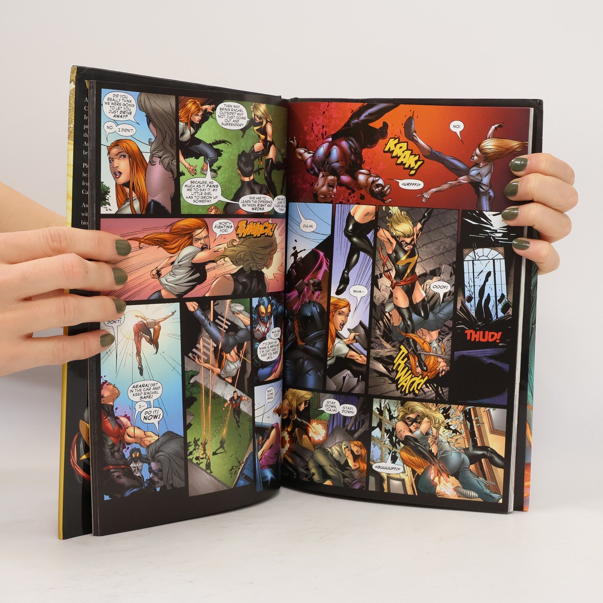 Brian Reed Ms. Marvel - 2: Civil War - Marvel Premiere Edition