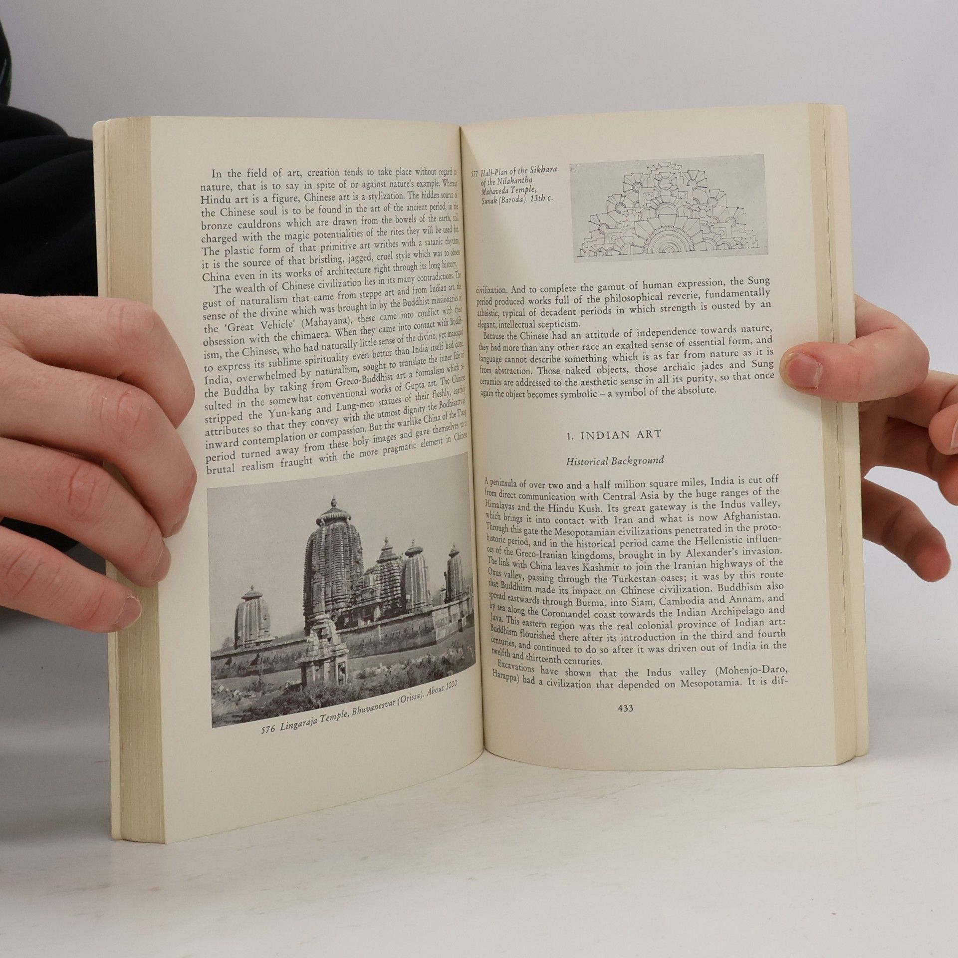 Germain Bazin A Concise History of Art 2