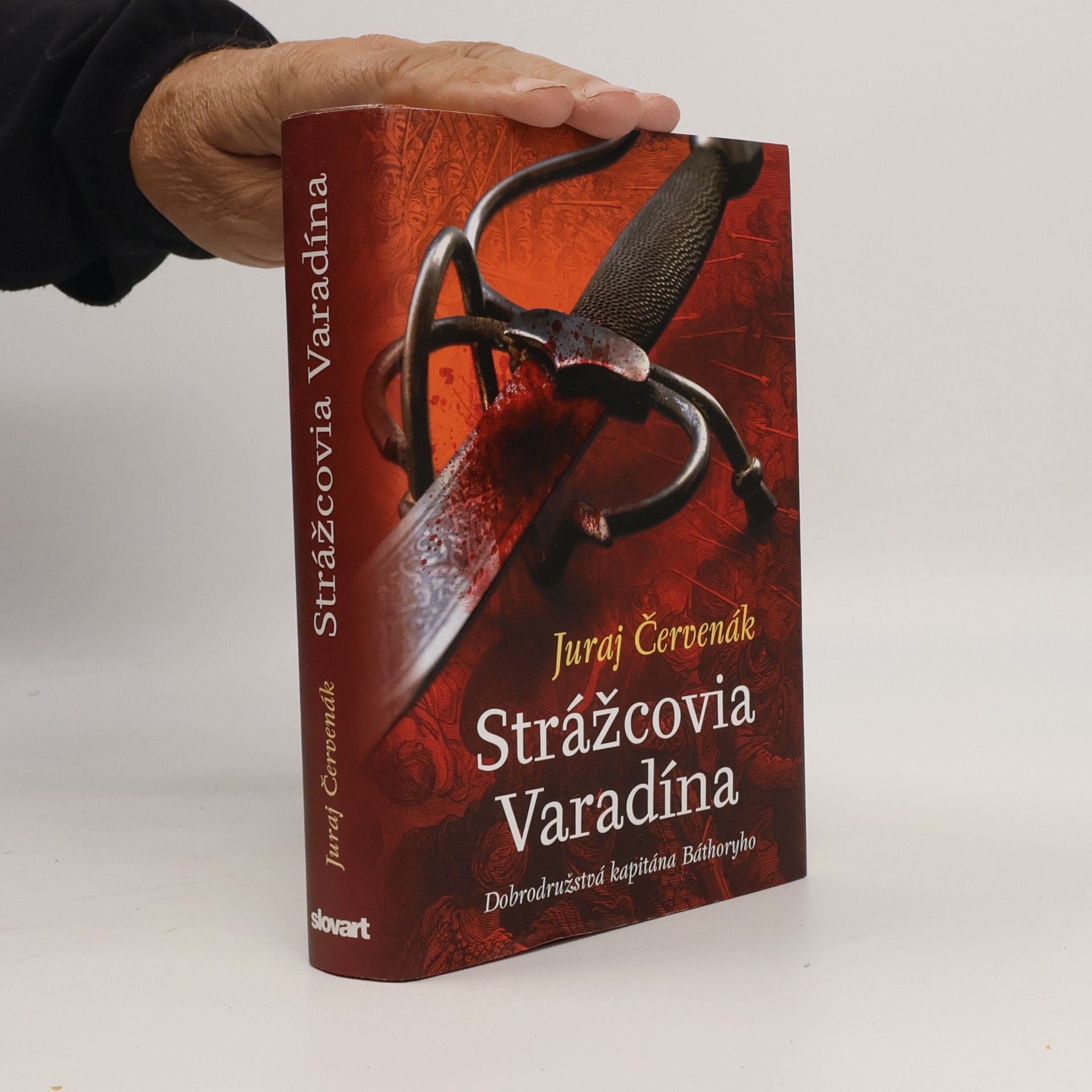 Strážcovia Varadína
