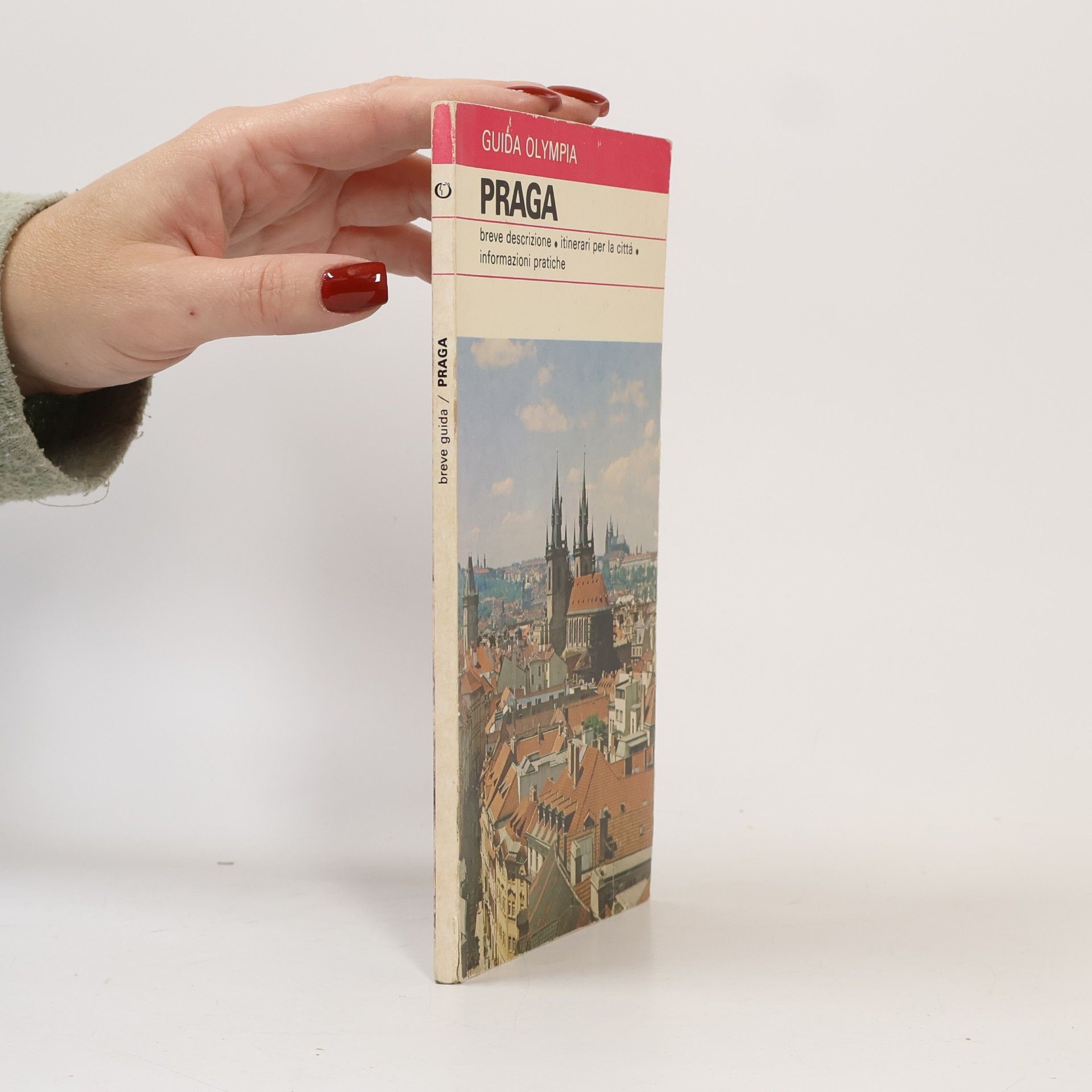 Autorenkollektiv Praga