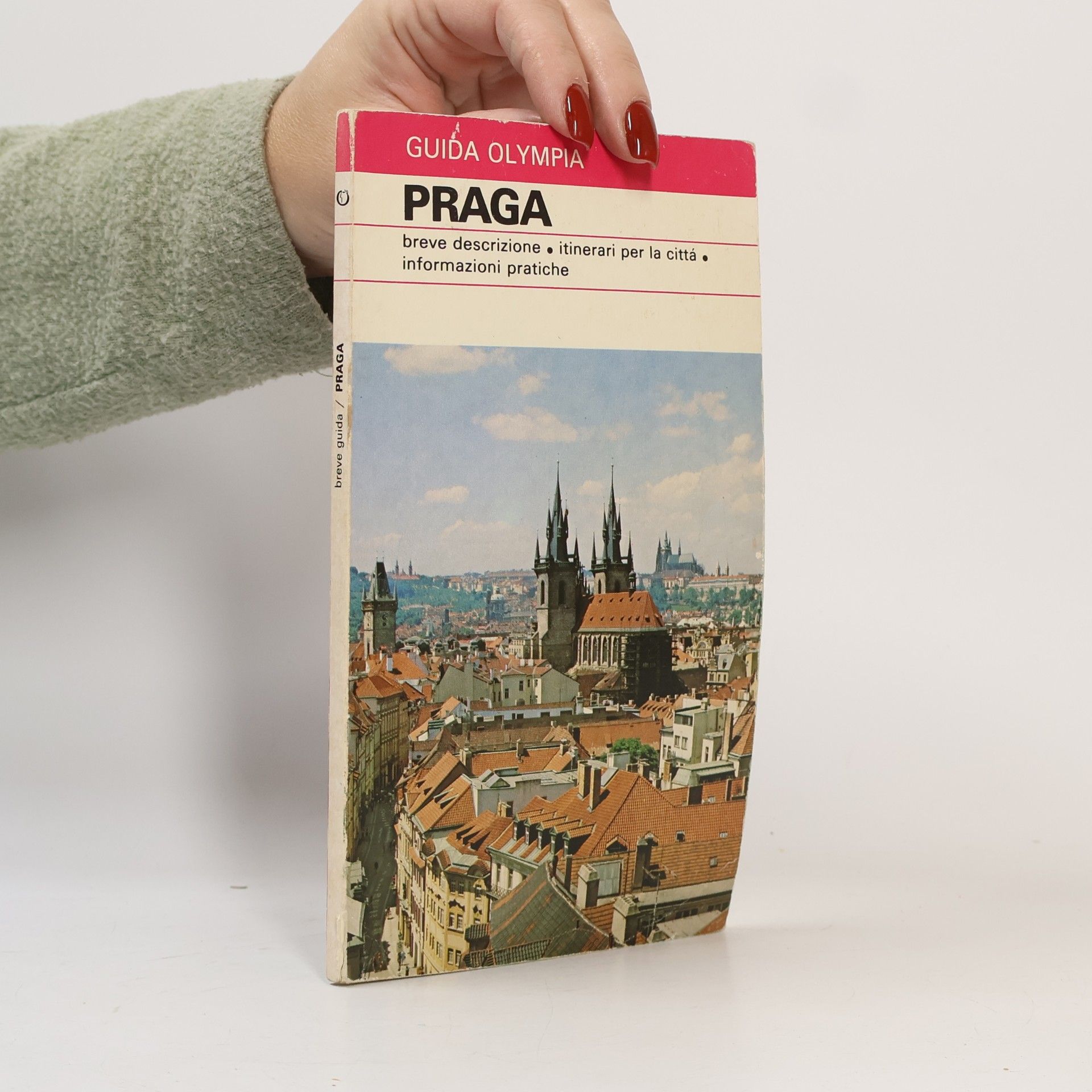 Autorenkollektiv Praga