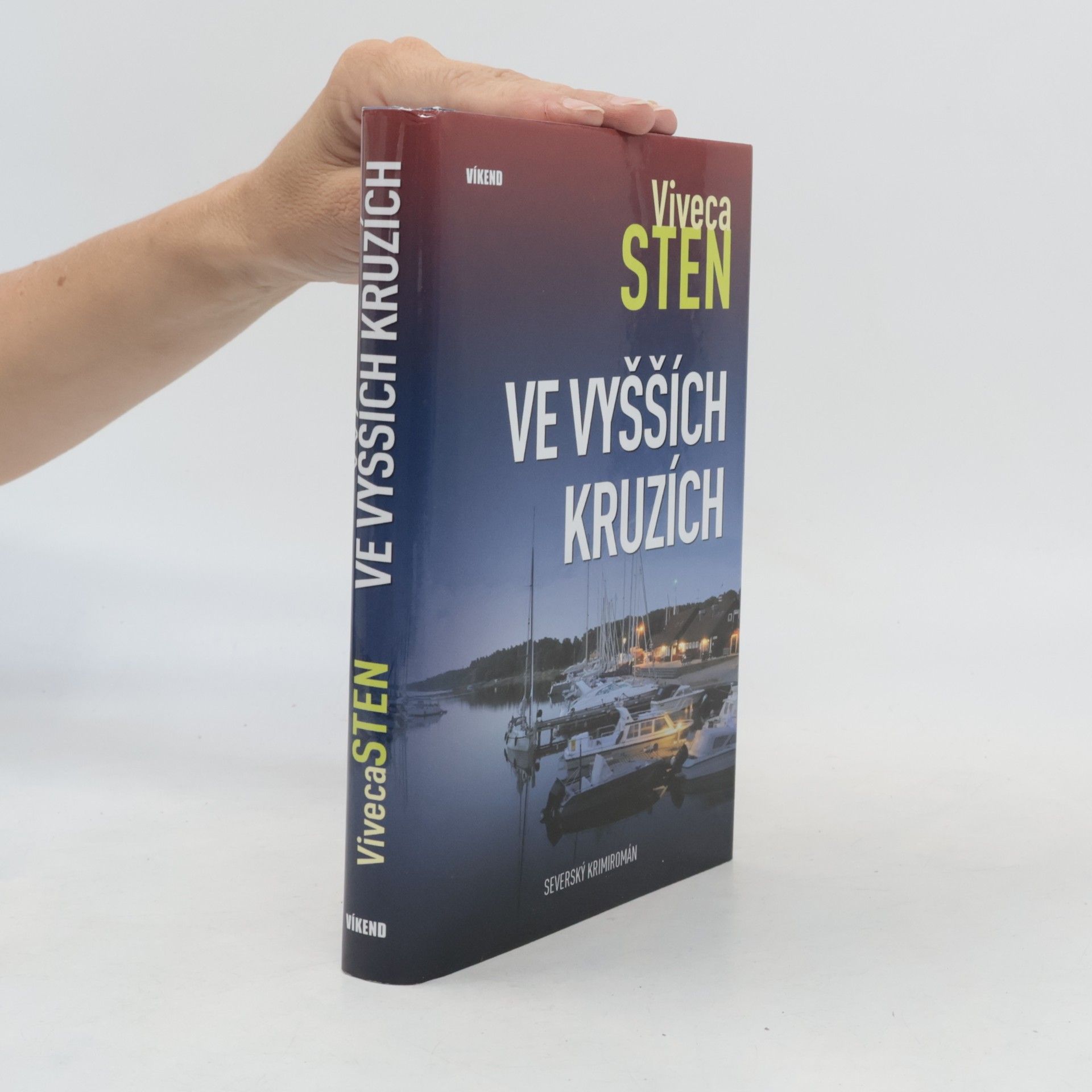 Ve vyšších kruzích
