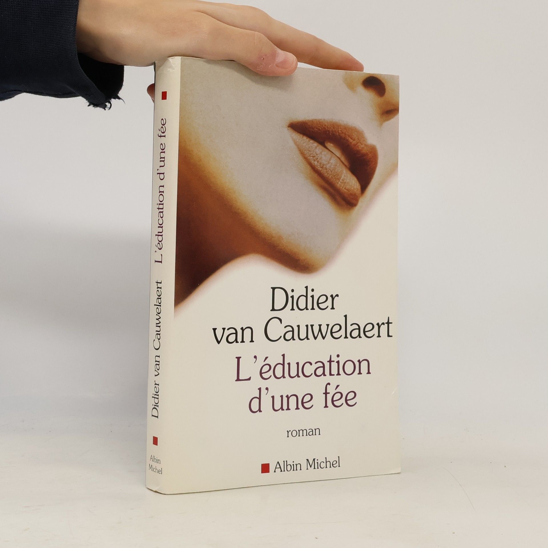 L'éducation d'une fée