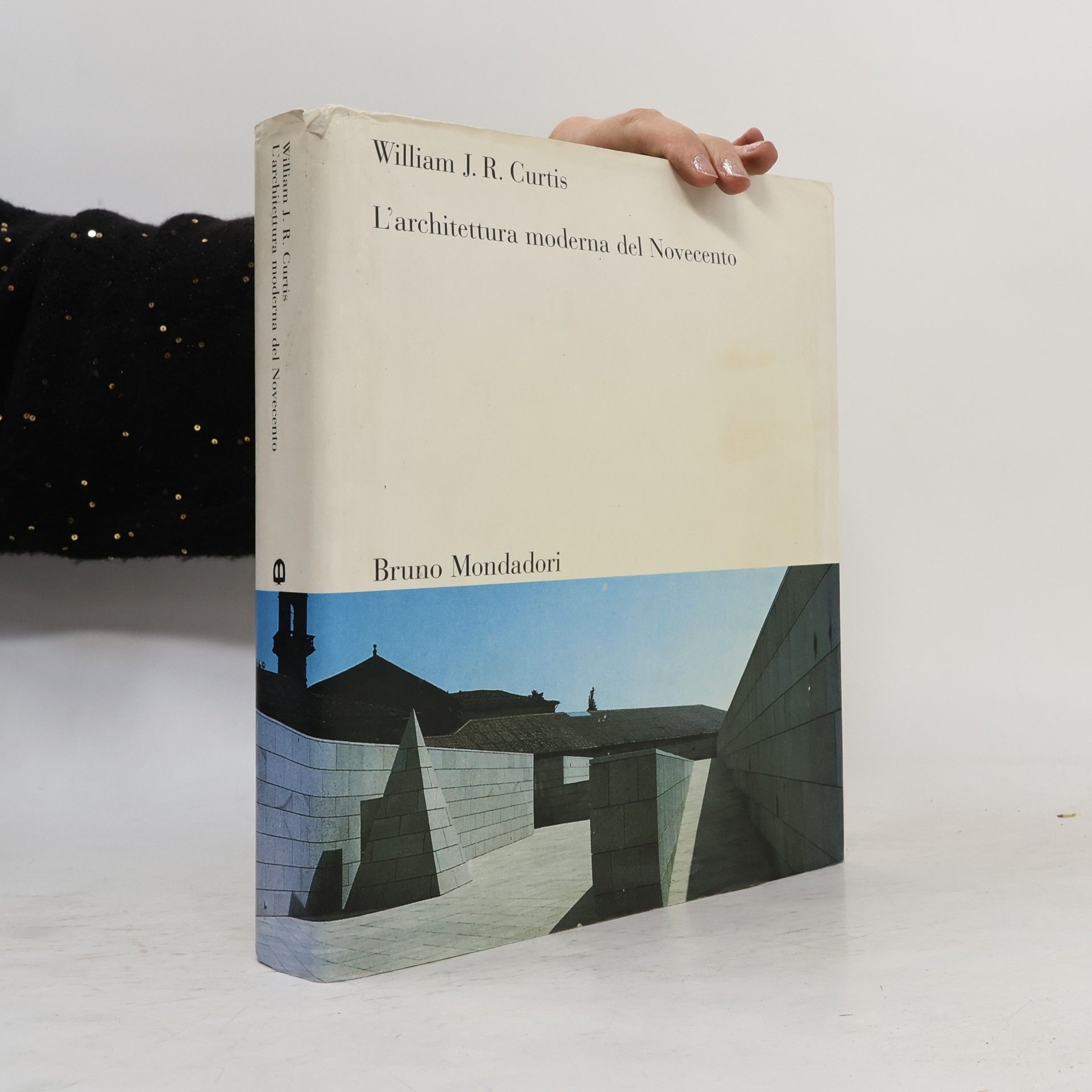 L'architettura moderna del Novecento