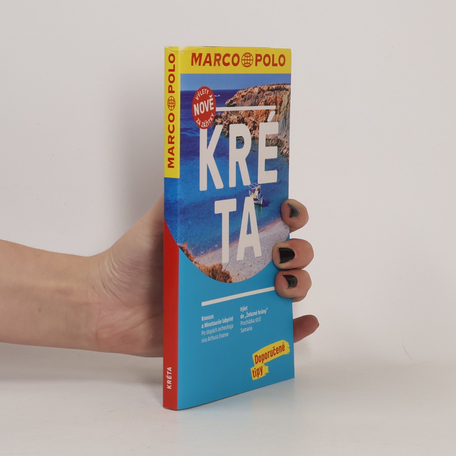 Autorenkollektiv Kréta