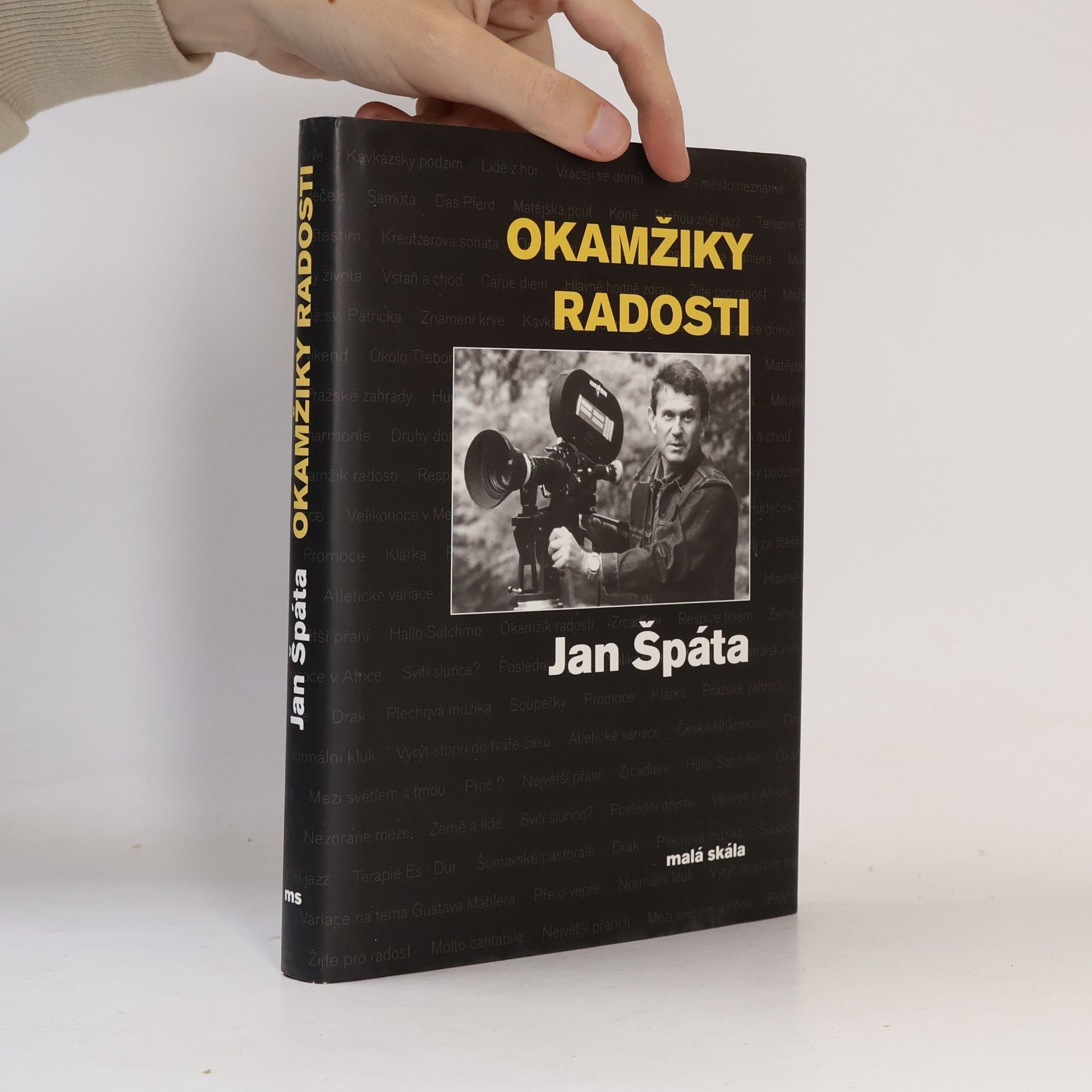 Okamžiky radosti