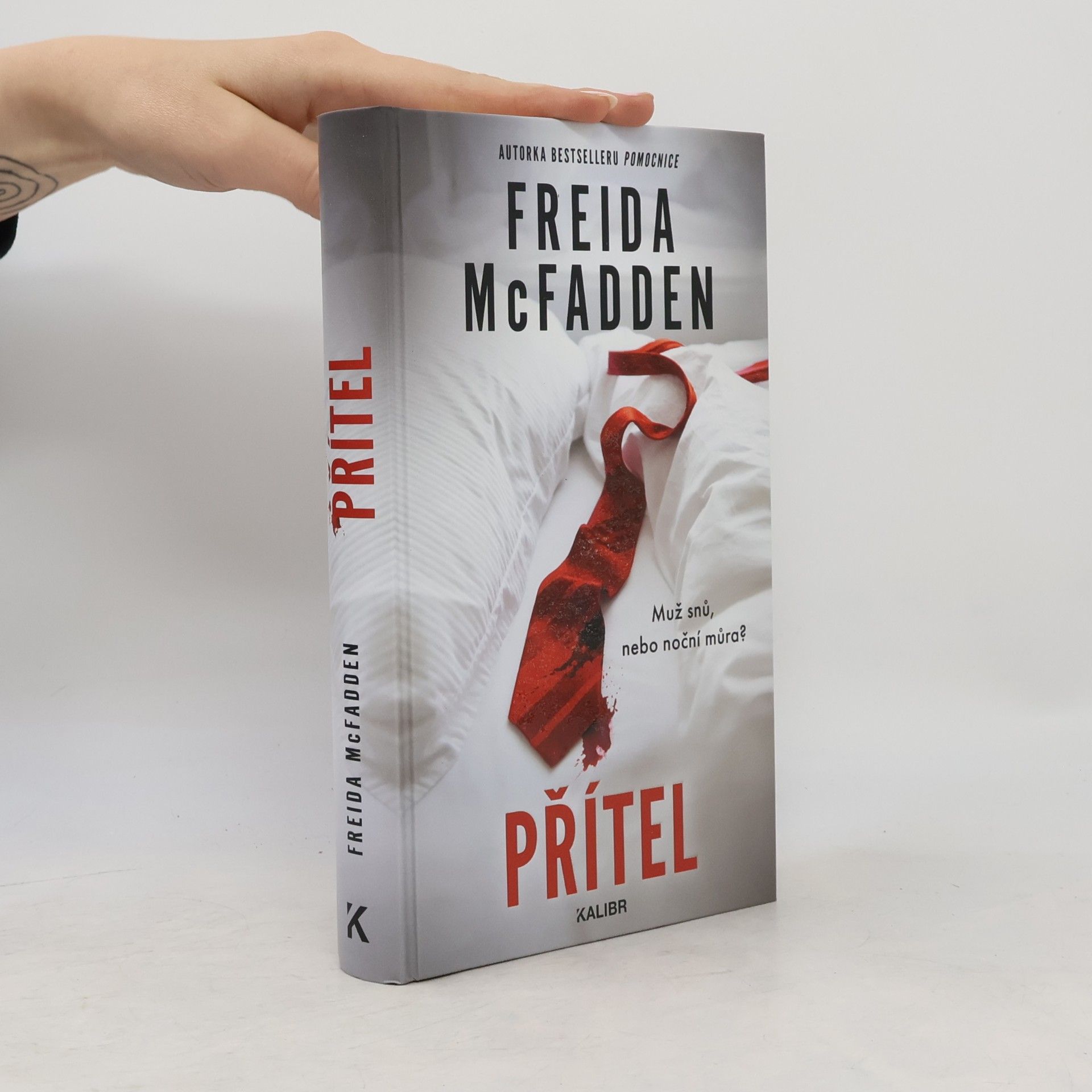 Přítel