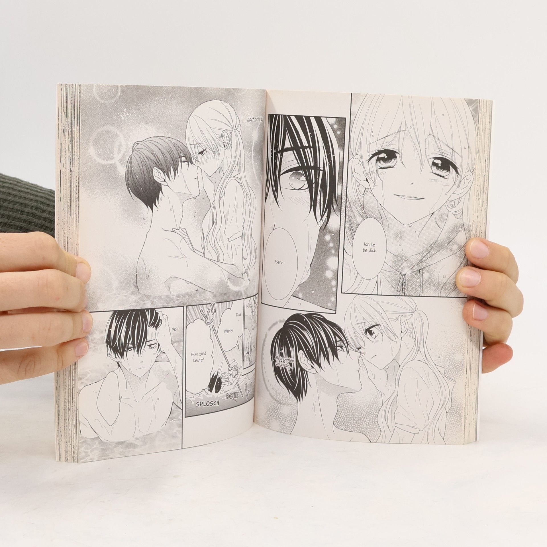 Yuki Shiraishi Honey come honey 5