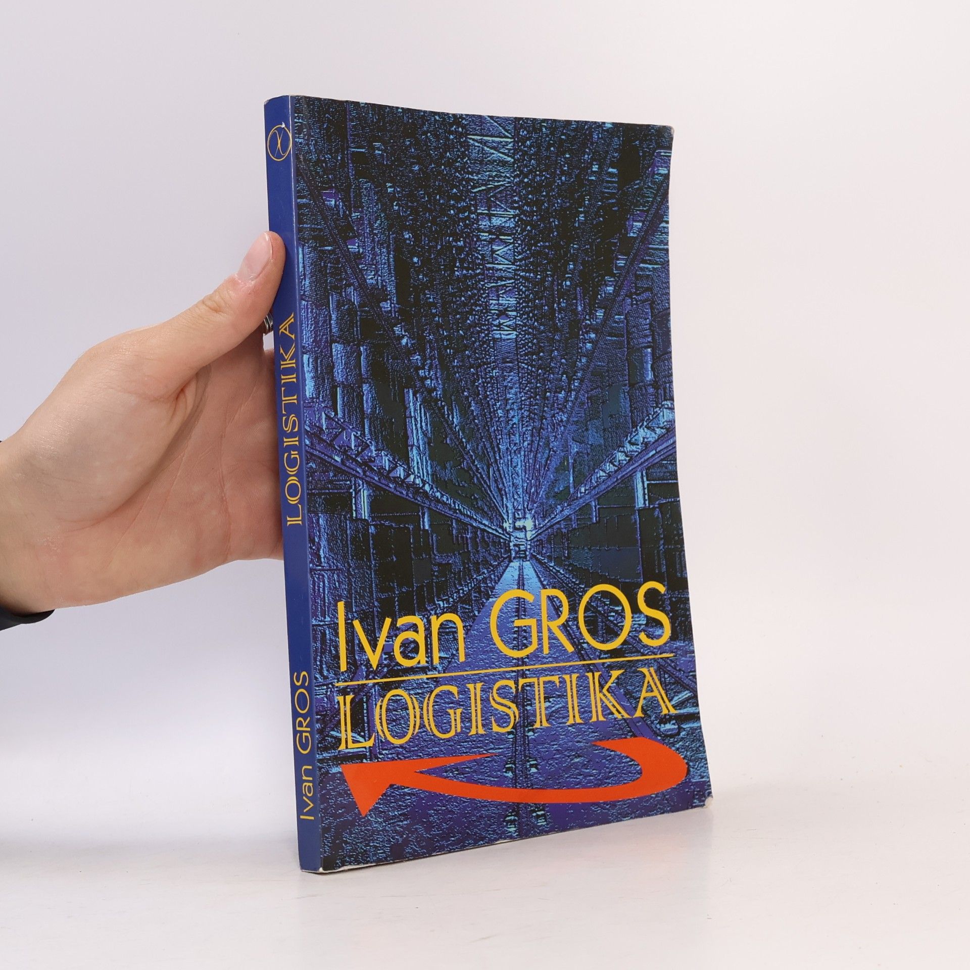 Logistika