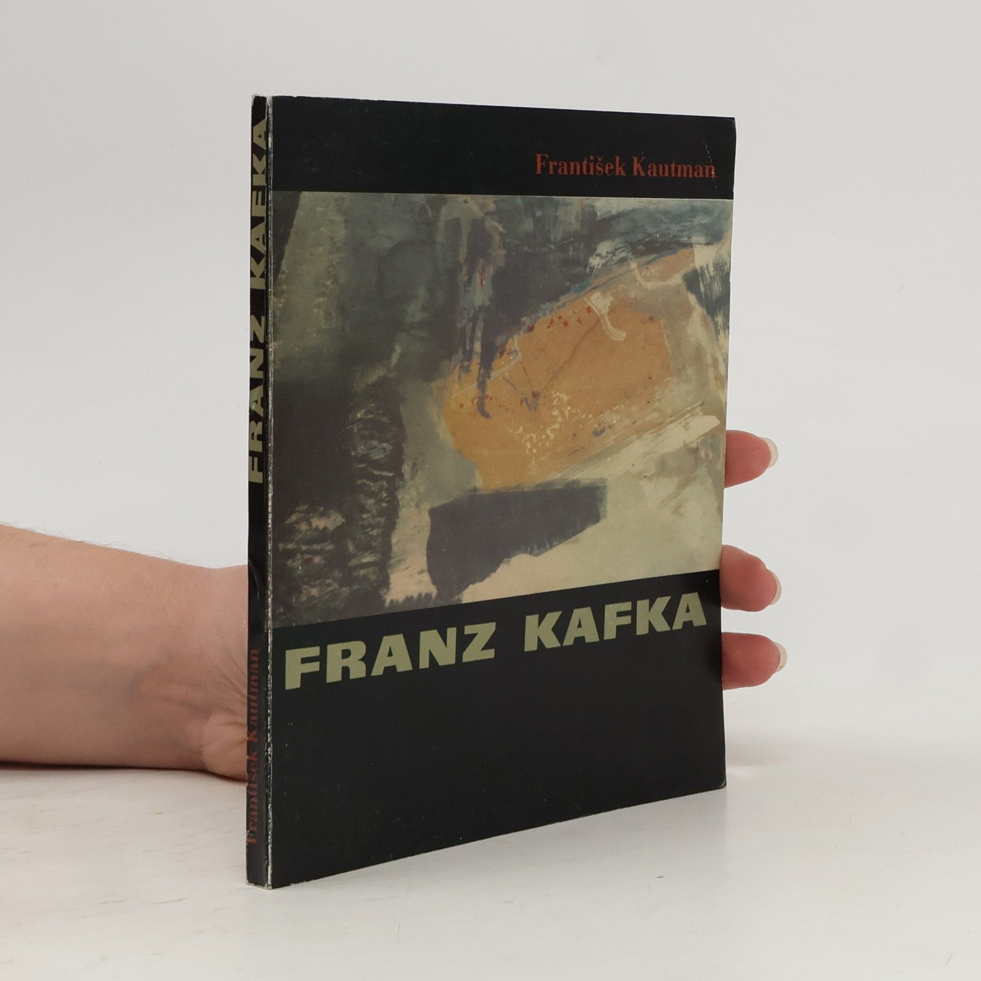 Franz Kafka