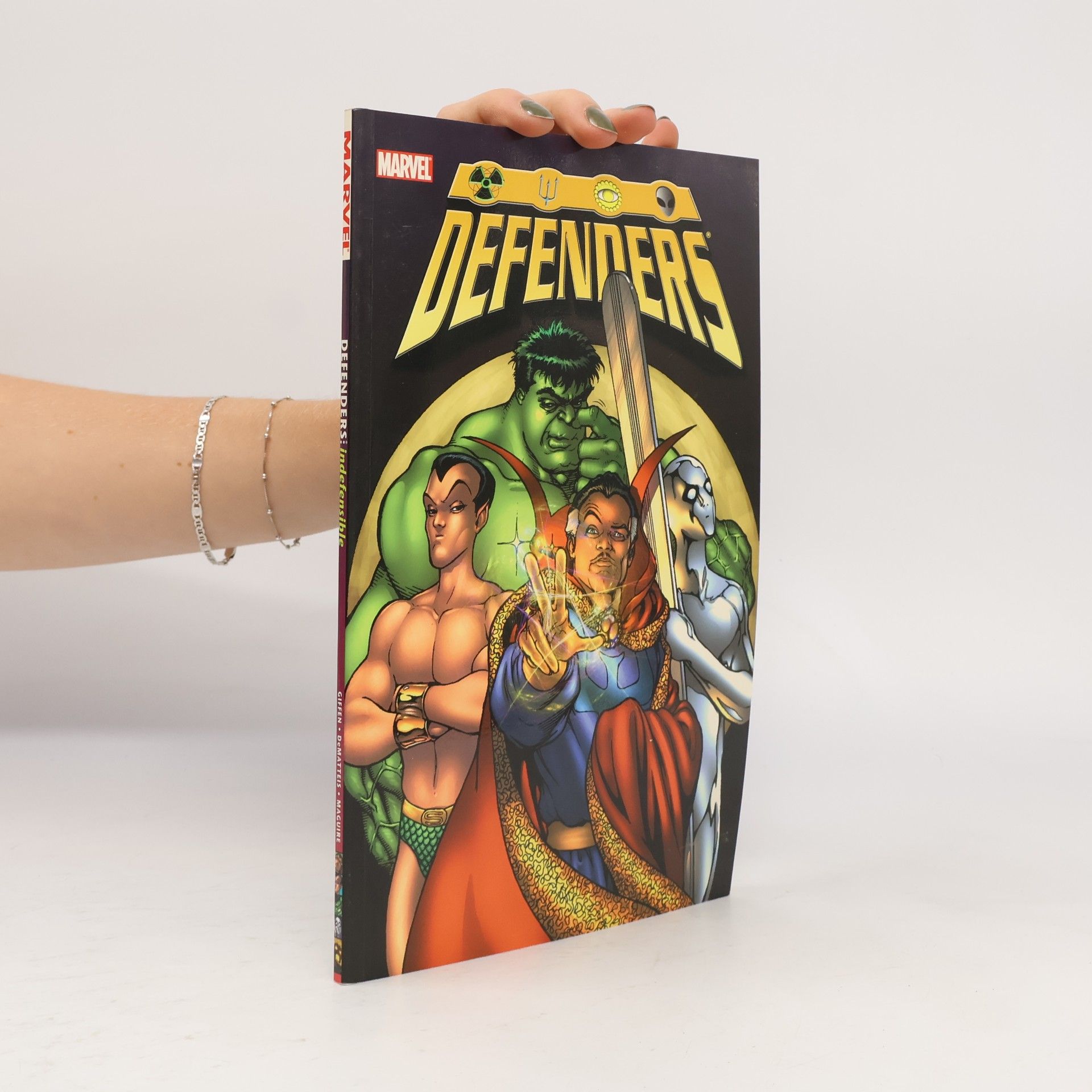 Defenders