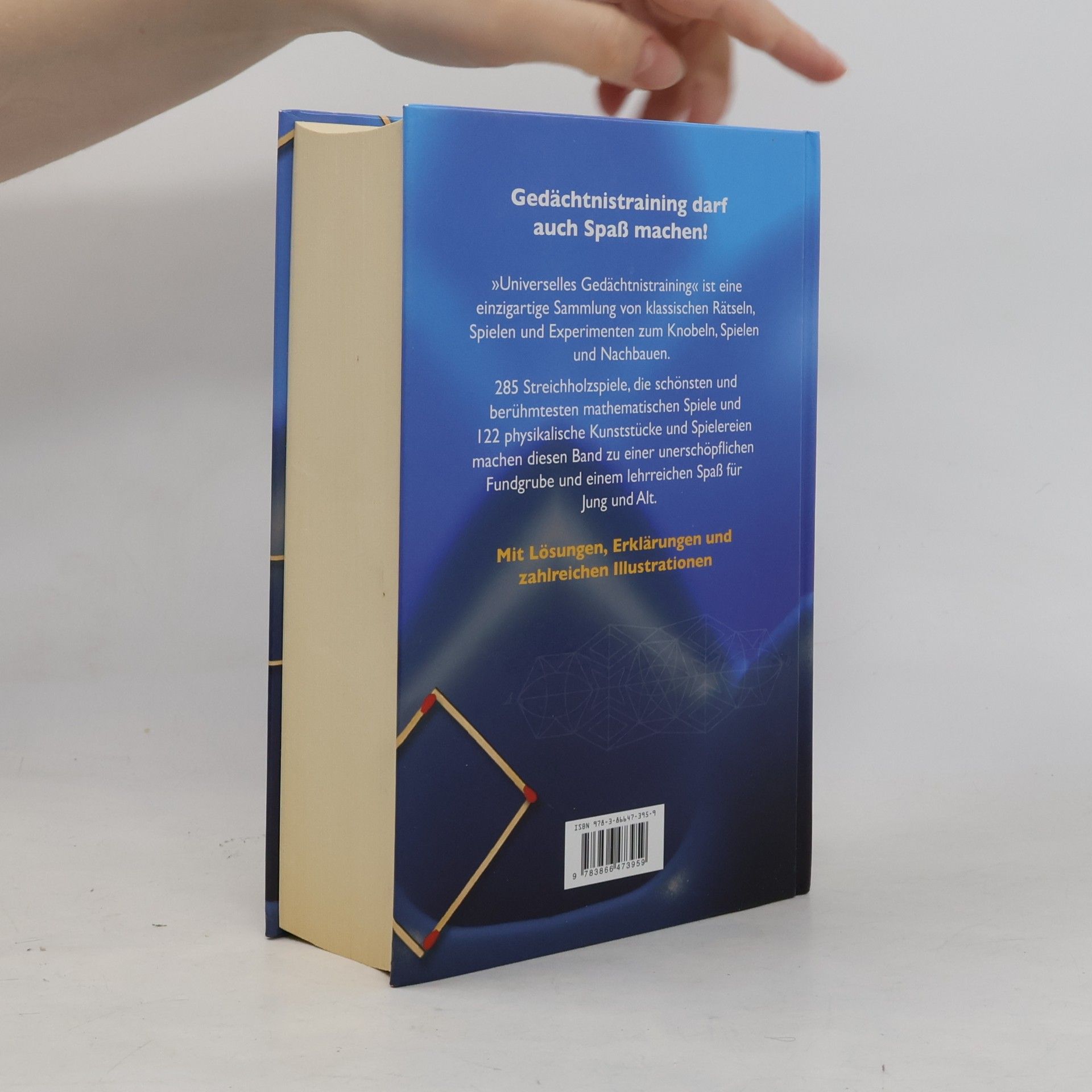 Autorenkollektiv Universelles Gedächtnistraining