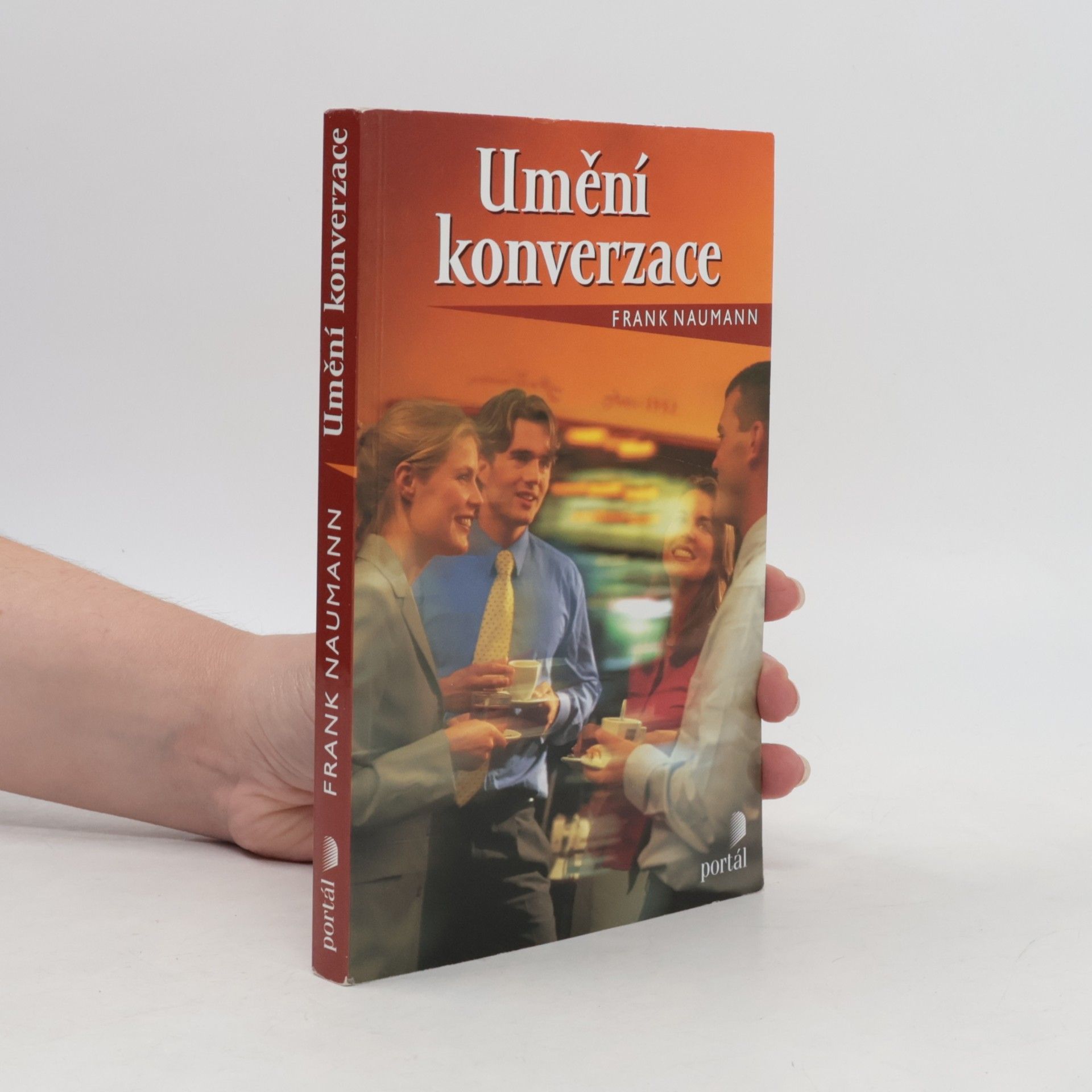 Umění konverzace